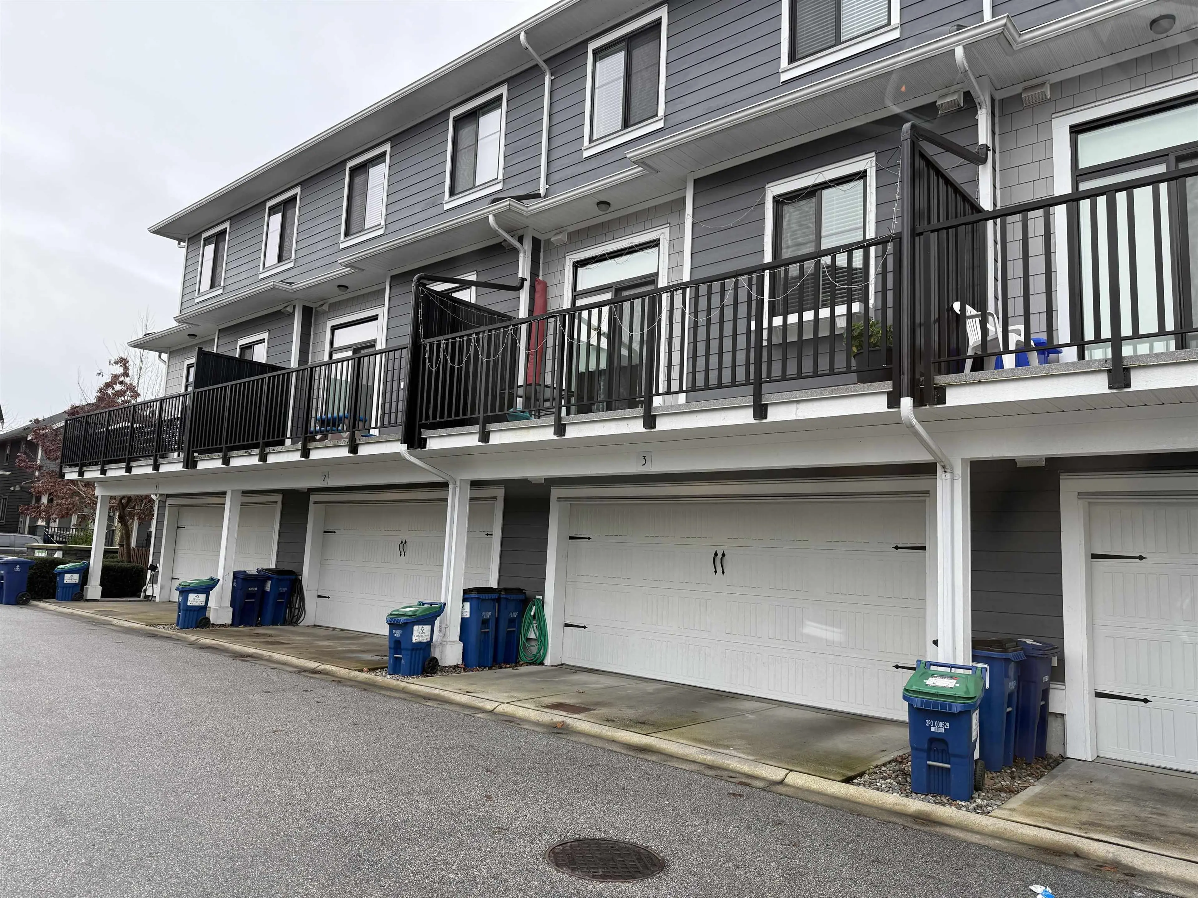 Property at #2 19133 73 AVENUE, Surrey, BC