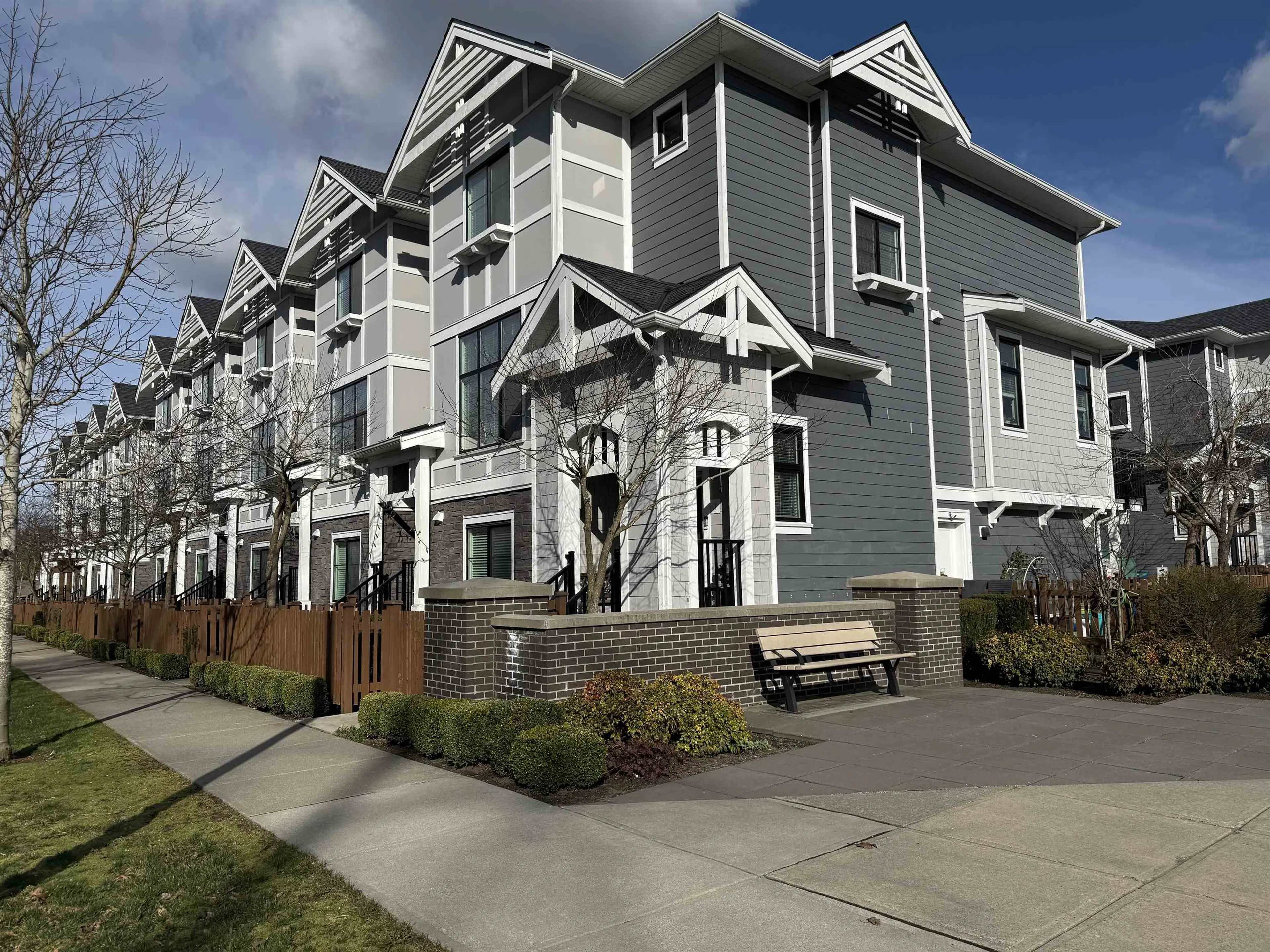 Property at #2 19133 73 AVENUE, Surrey, BC