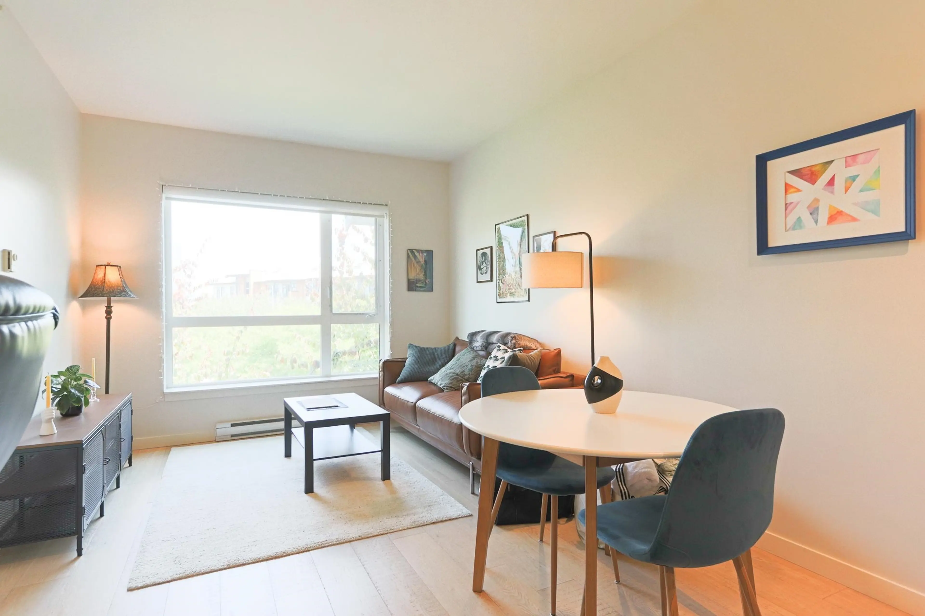 Property at #304 215 BROOKES STREET, New Westminster, BC