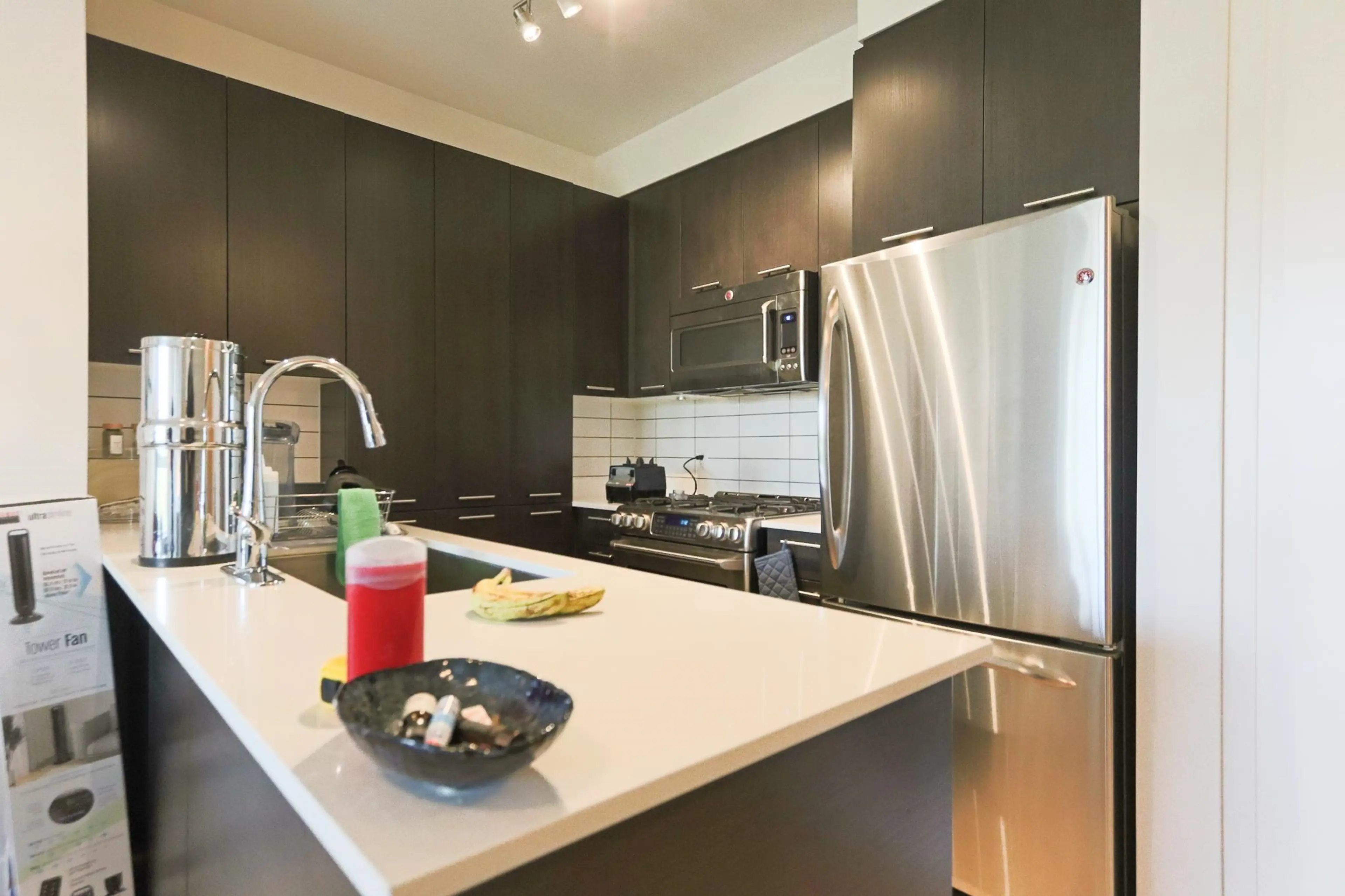 Property at #304 215 BROOKES STREET, New Westminster, BC