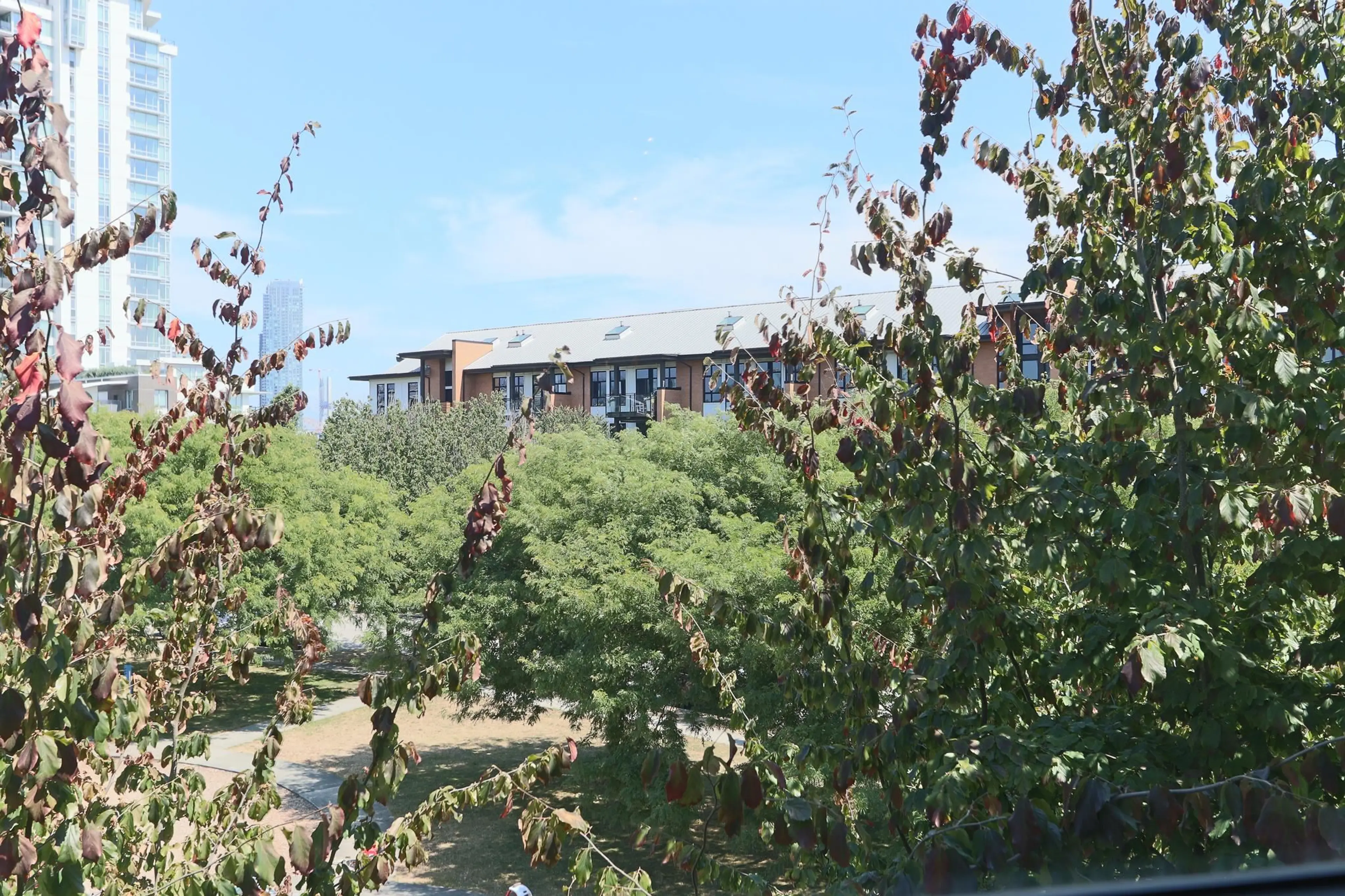 Property at #304 215 BROOKES STREET, New Westminster, BC