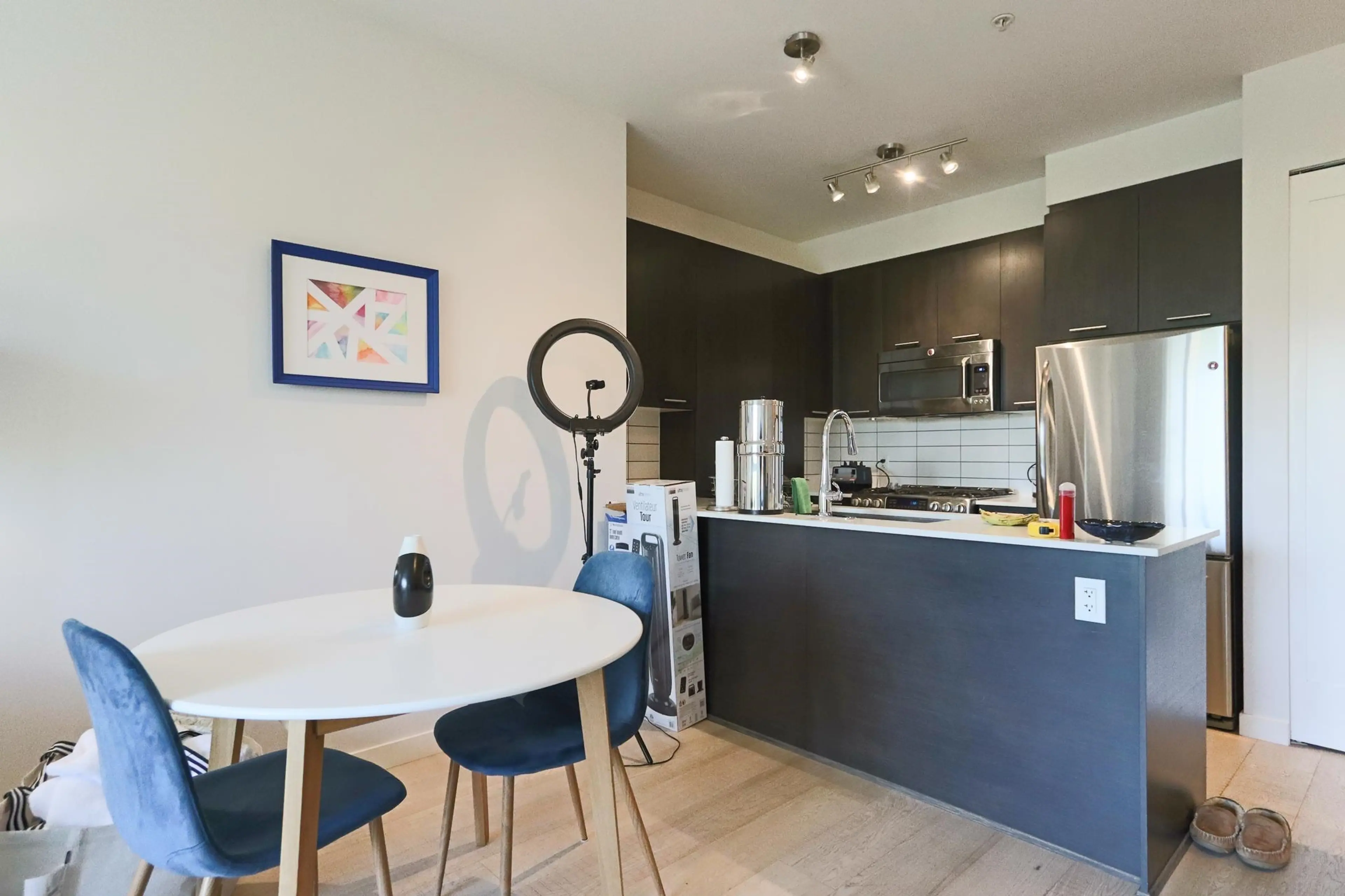 Property at #304 215 BROOKES STREET, New Westminster, BC