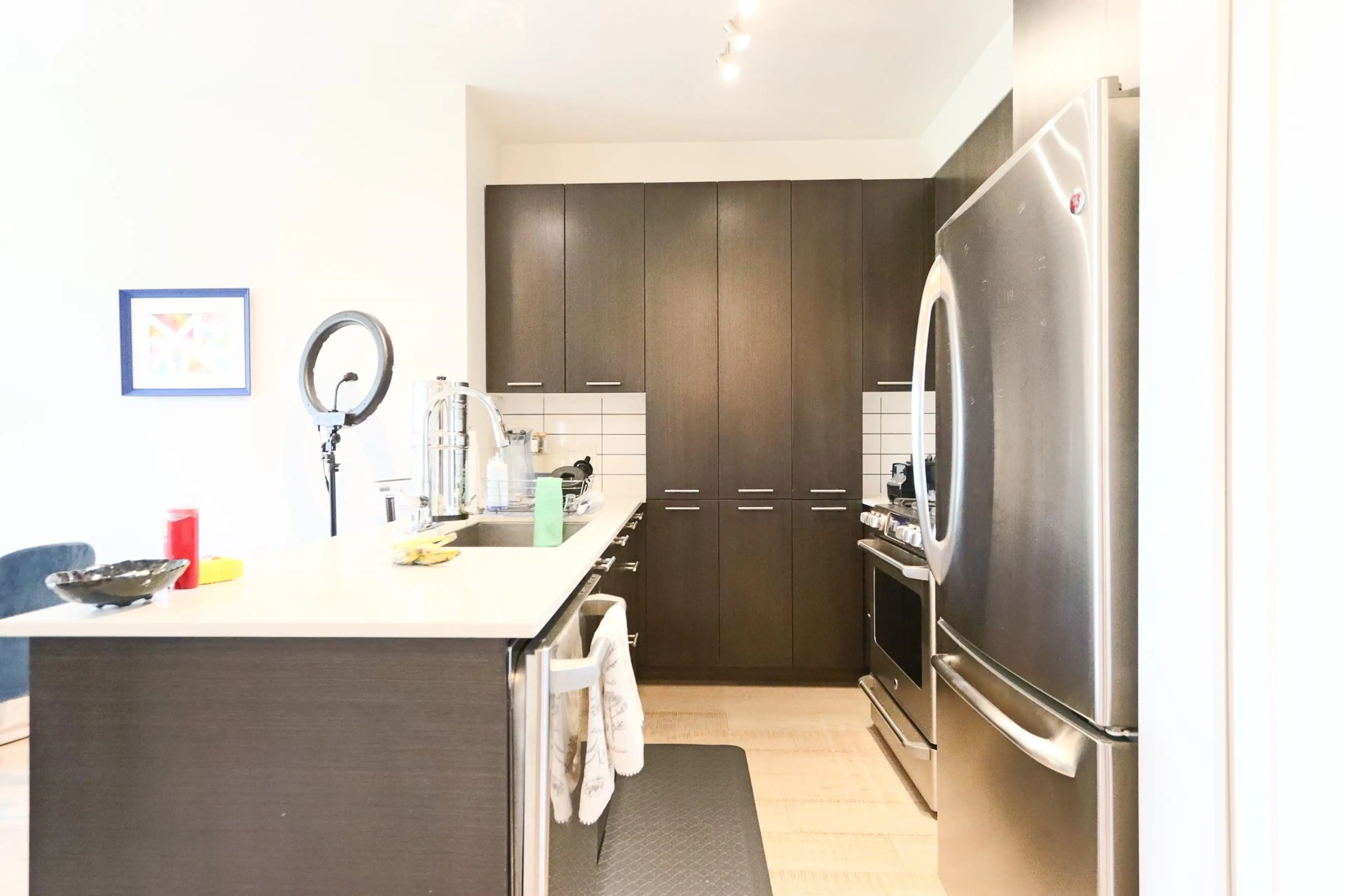 Property at #304 215 BROOKES STREET, New Westminster, BC