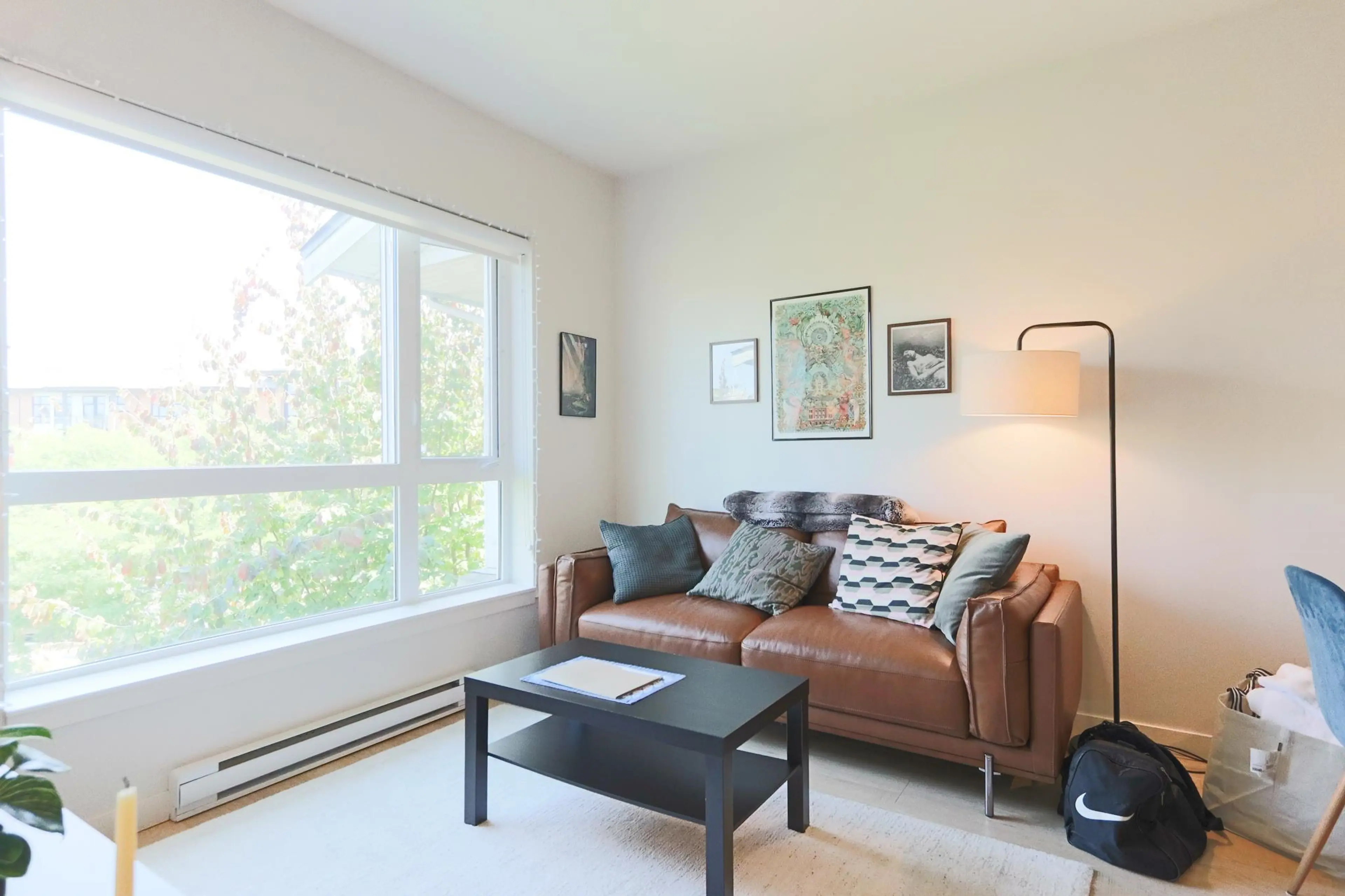 Property at #304 215 BROOKES STREET, New Westminster, BC