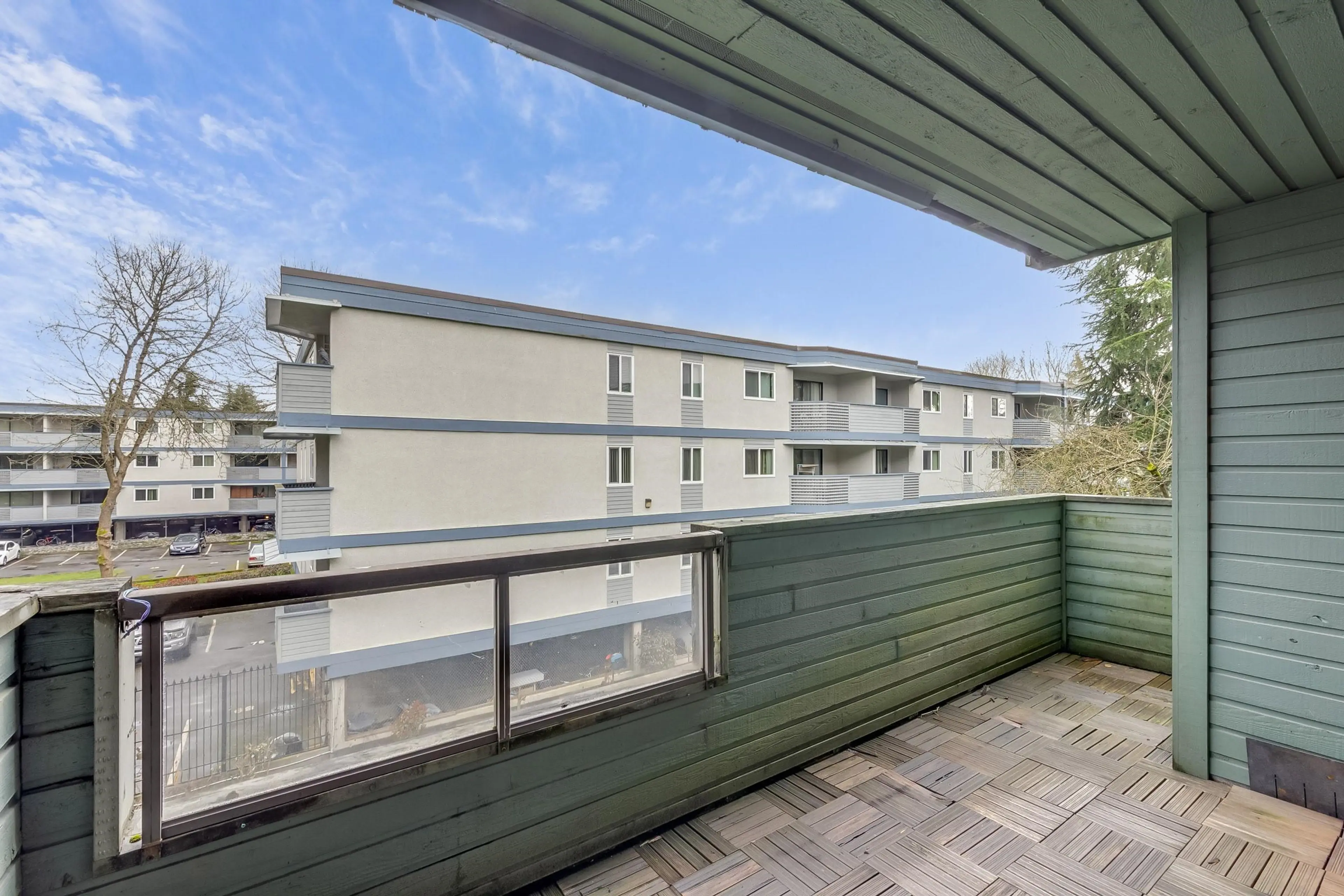 Property at #210 8600 ACKROYD ROAD, Richmond, BC