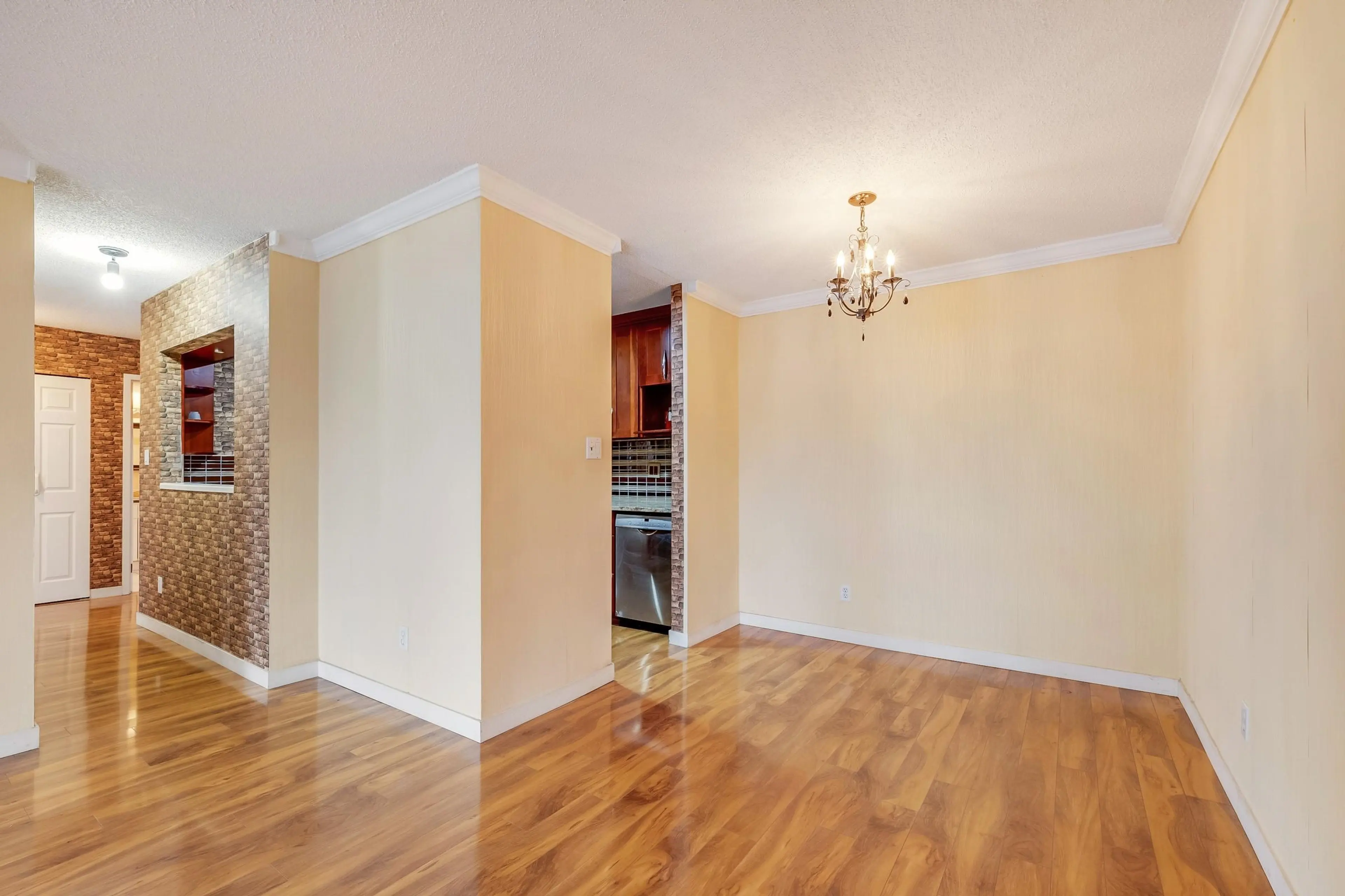 Property at #210 8600 ACKROYD ROAD, Richmond, BC