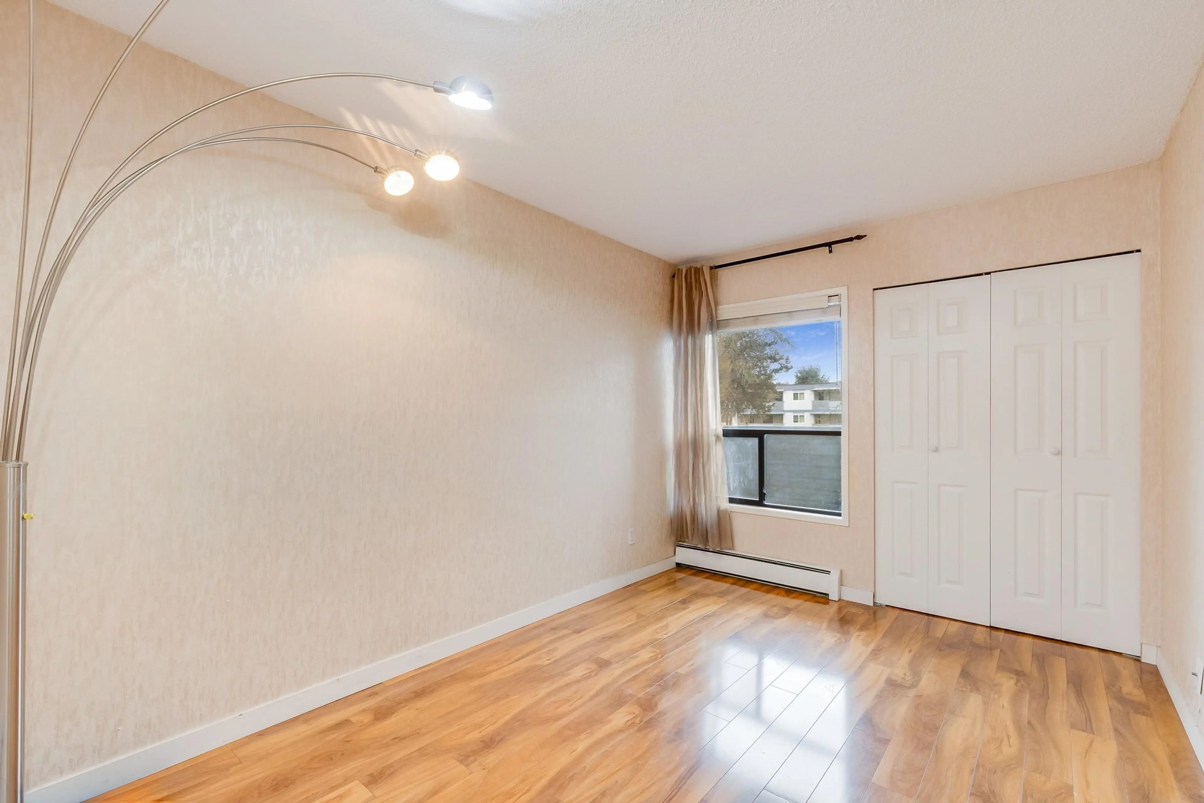 Property at #210 8600 ACKROYD ROAD, Richmond, BC