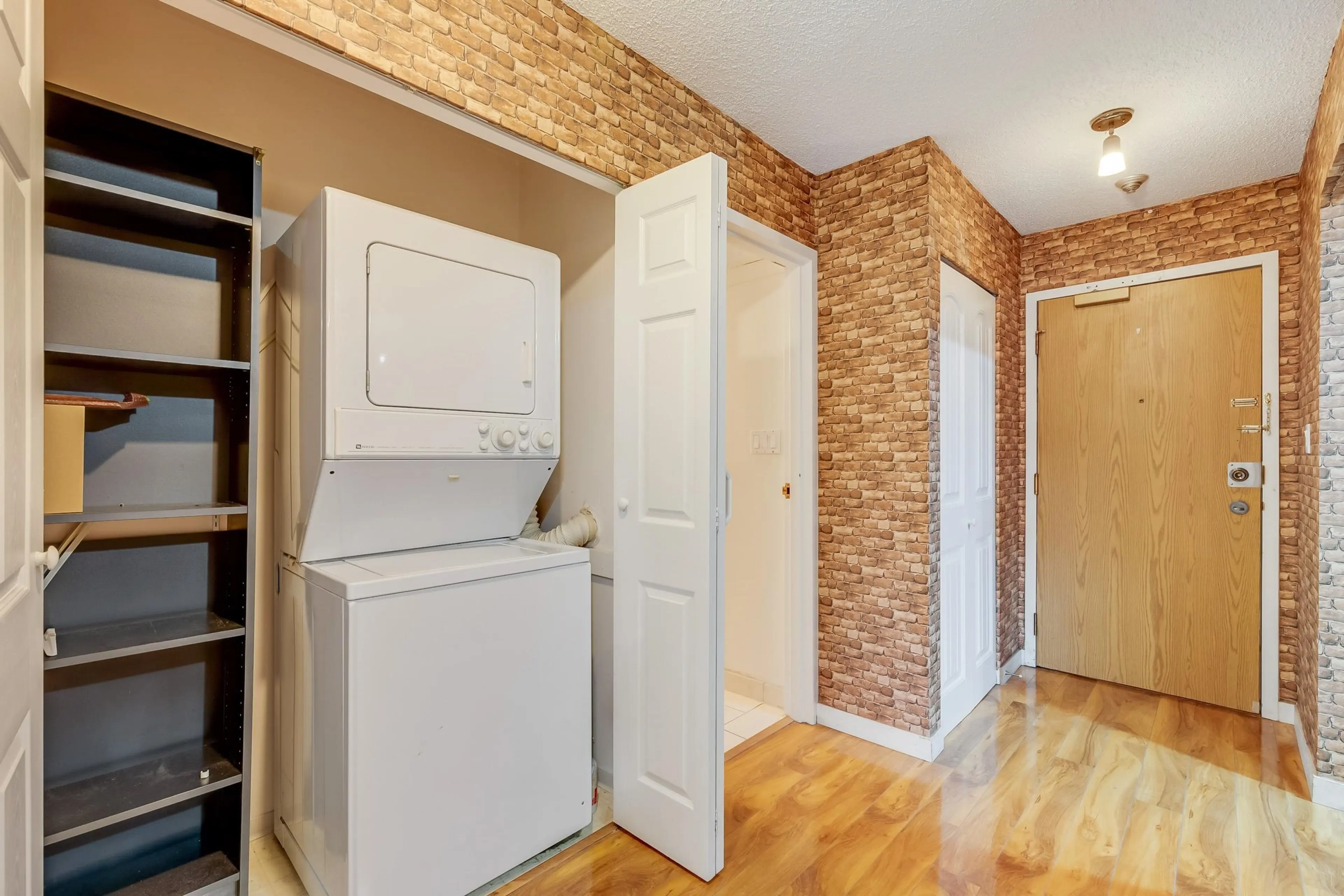 Property at #210 8600 ACKROYD ROAD, Richmond, BC