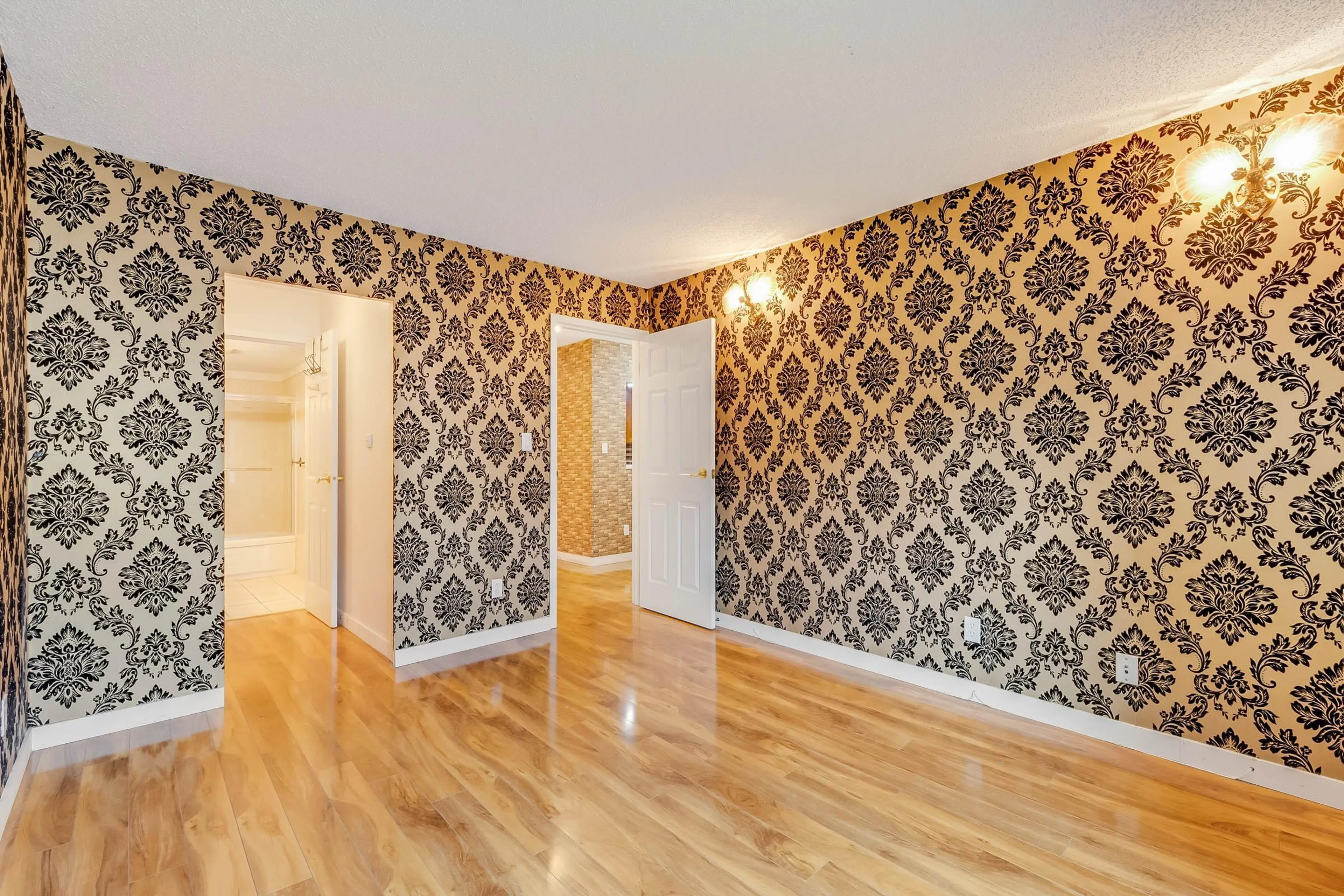 Property at #210 8600 ACKROYD ROAD, Richmond, BC