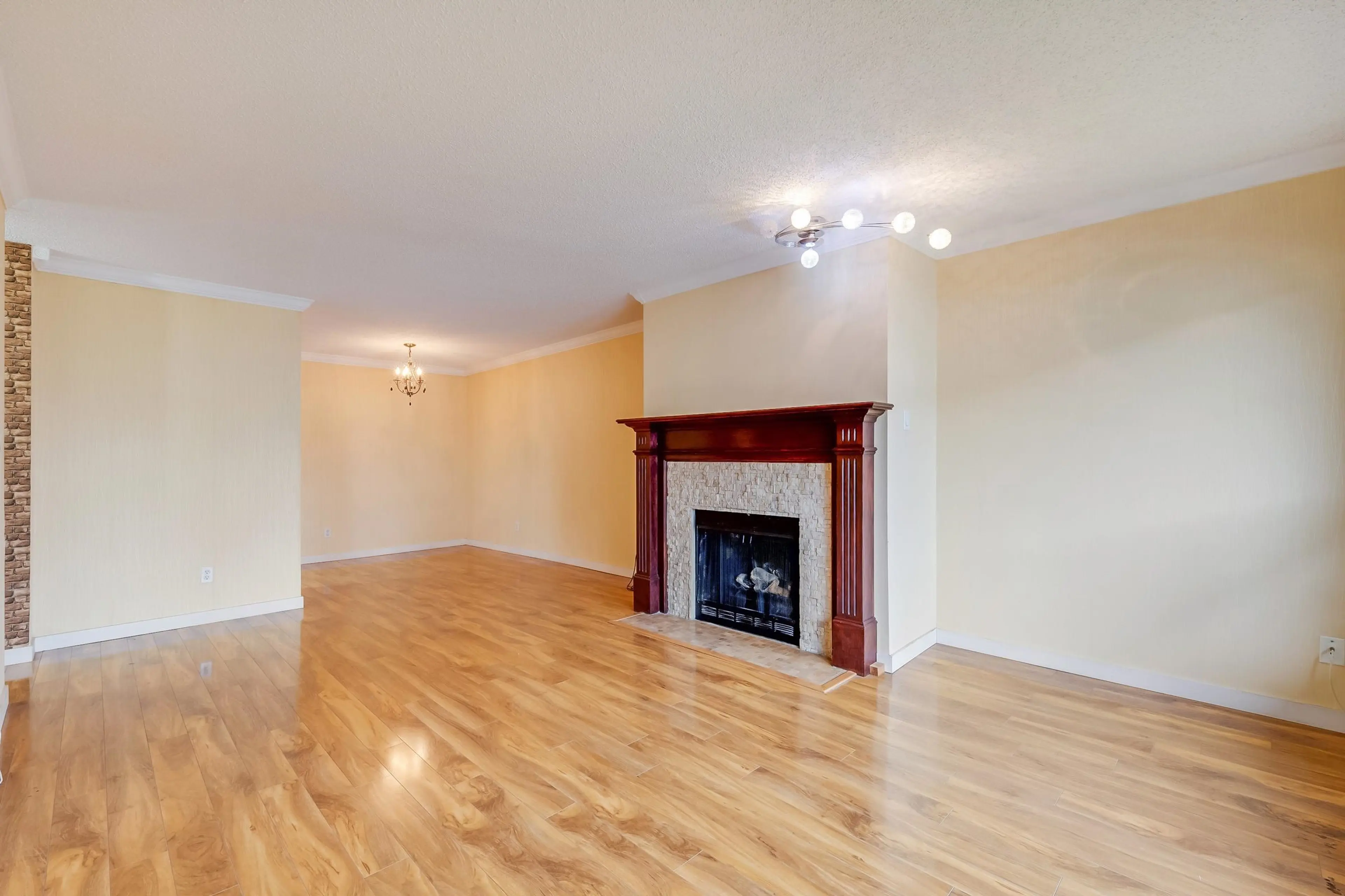 Property at #210 8600 ACKROYD ROAD, Richmond, BC