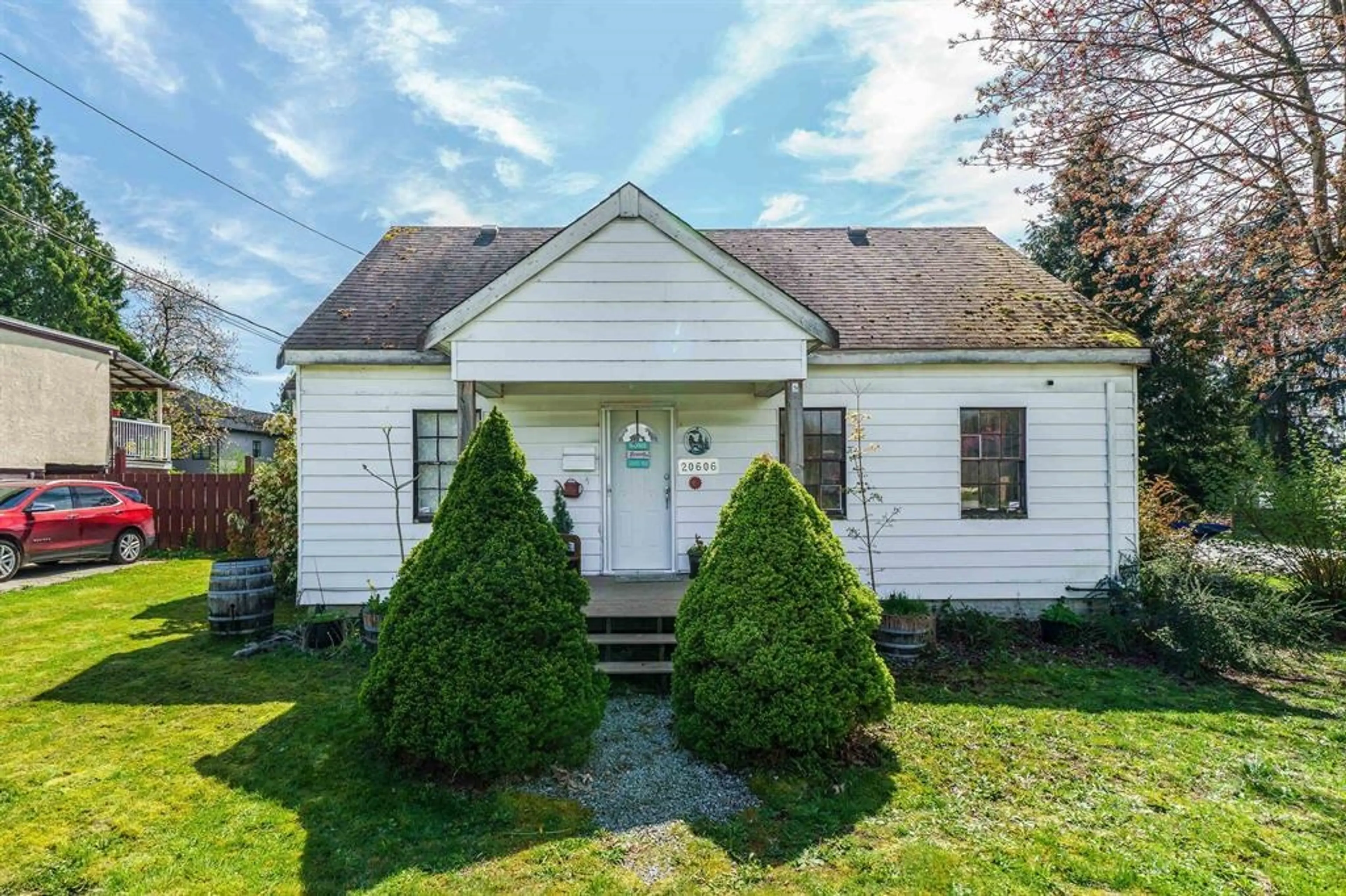 Property at 20606 113TH AVENUE, Maple Ridge, BC