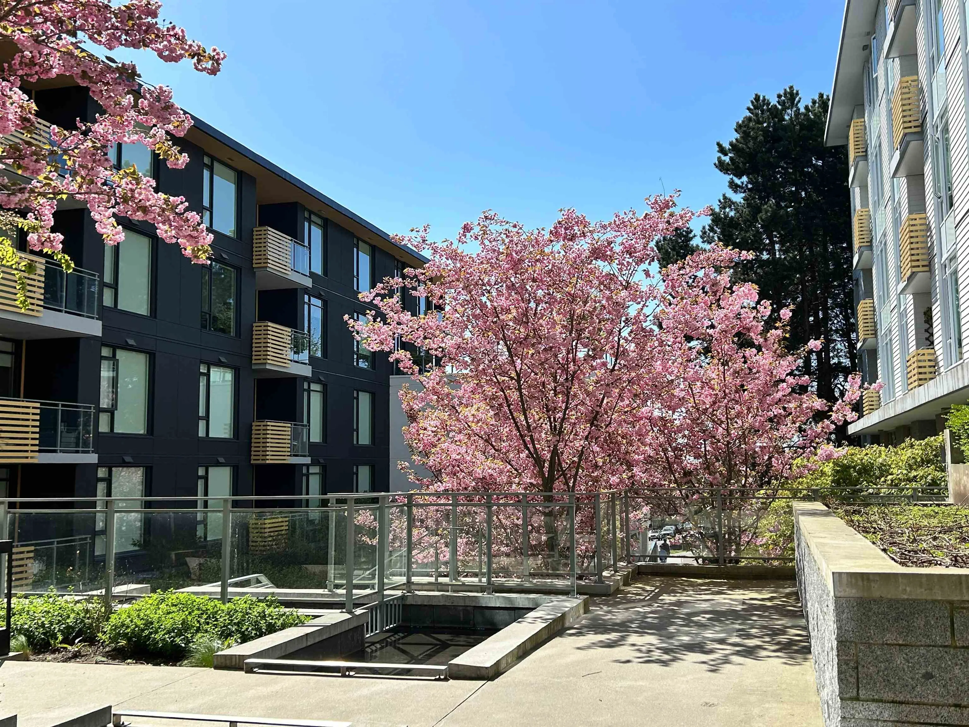 Property at #609 7428 ALBERTA STREET, West Vancouver, BC