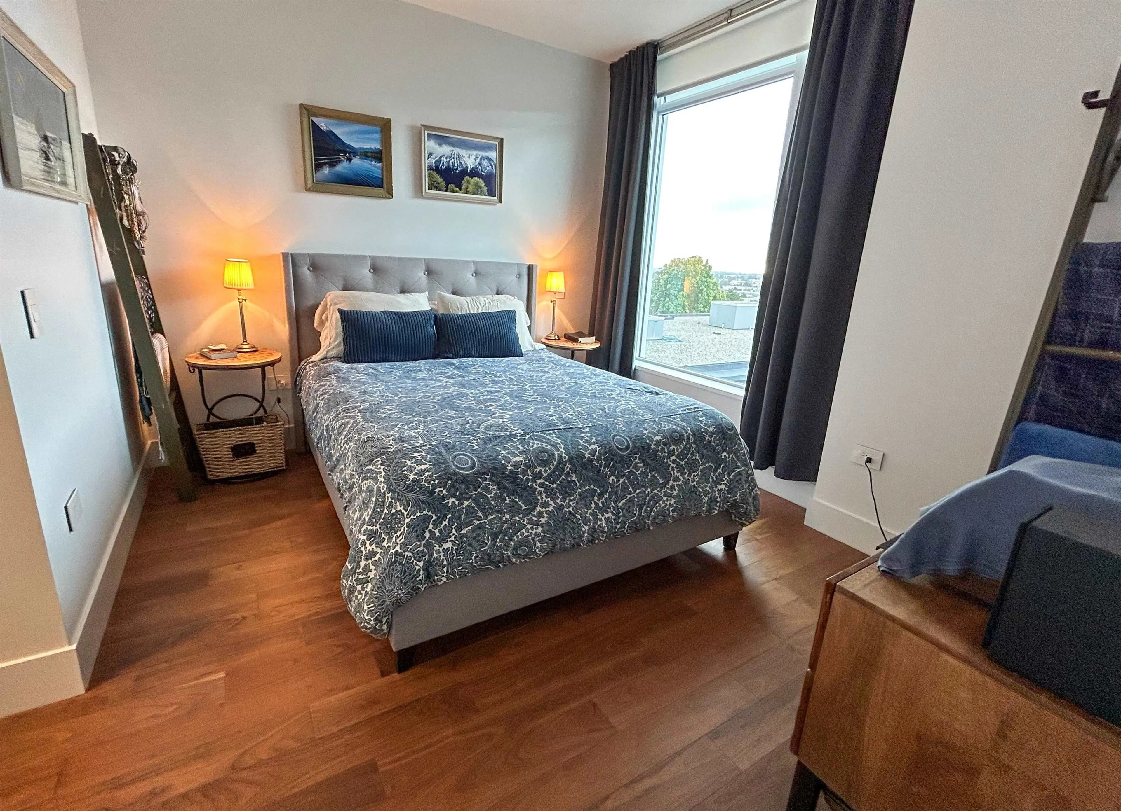 Property at #609 7428 ALBERTA STREET, West Vancouver, BC