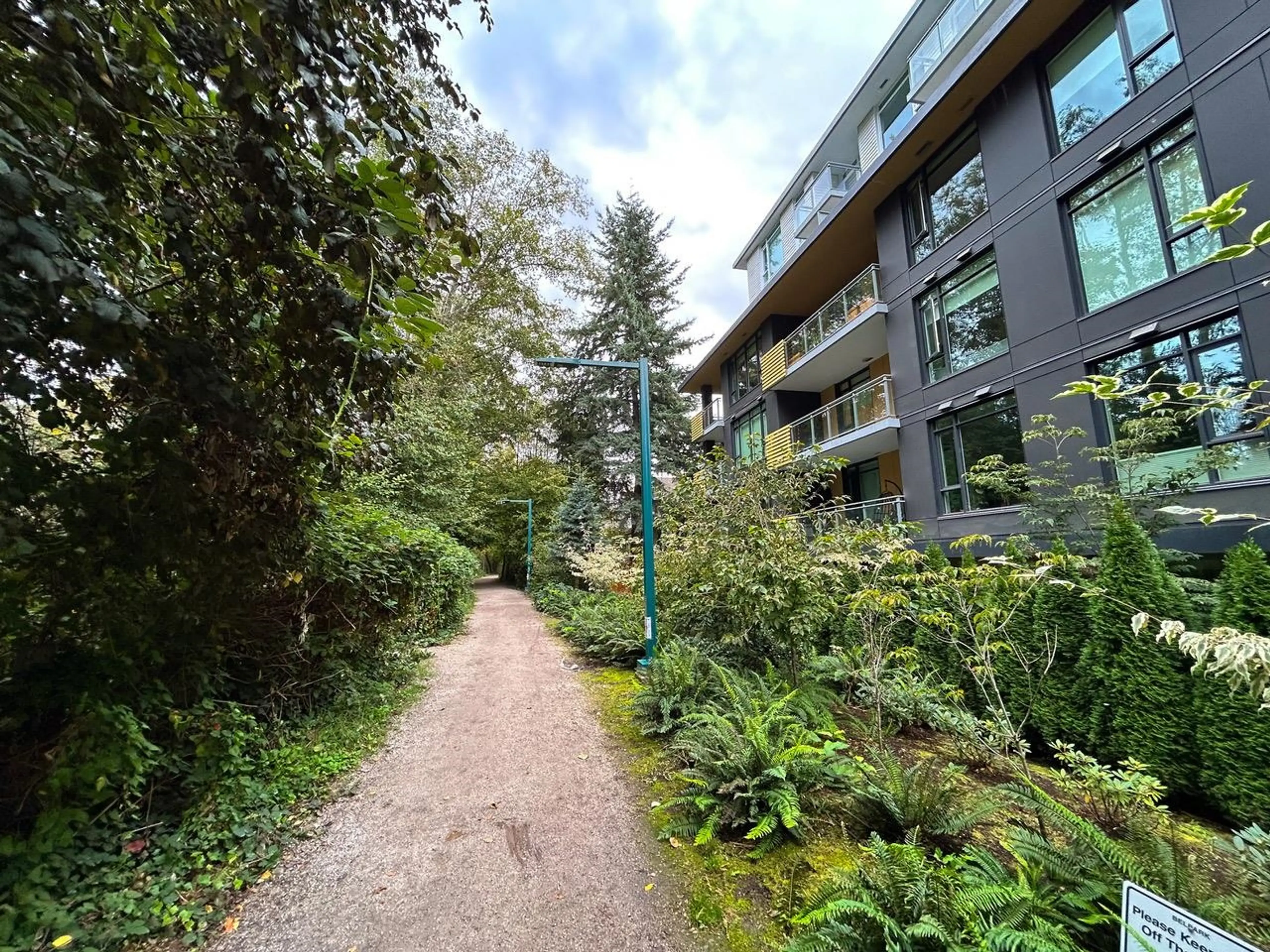 Property at #609 7428 ALBERTA STREET, West Vancouver, BC