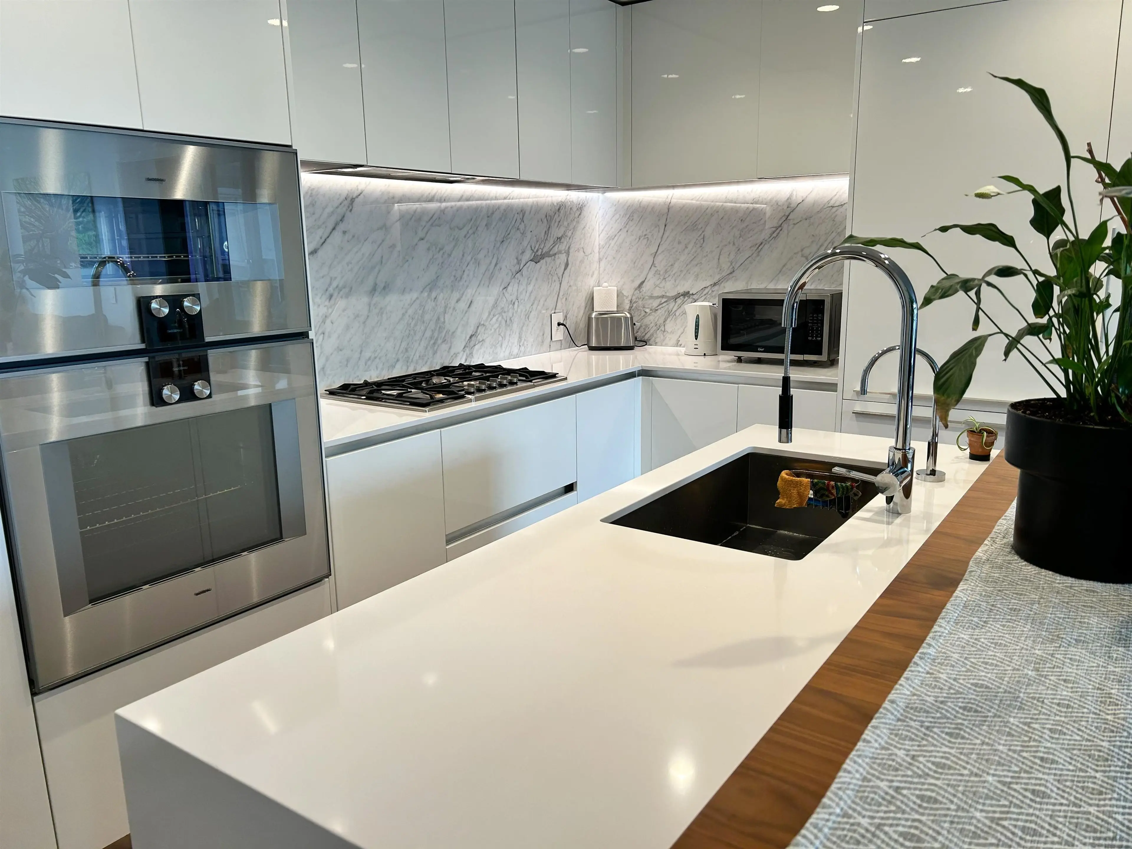 Property at #609 7428 ALBERTA STREET, West Vancouver, BC