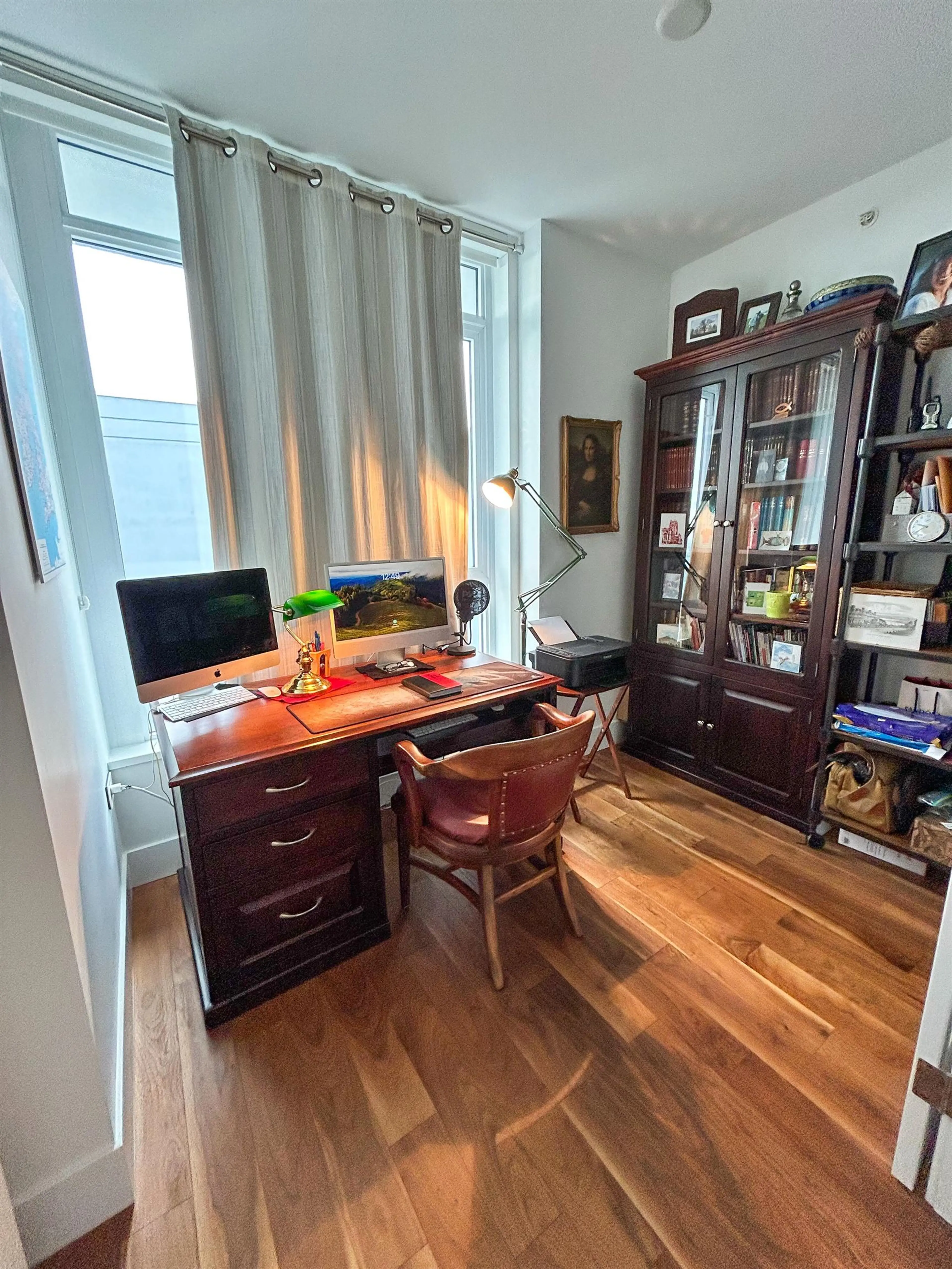 Property at #609 7428 ALBERTA STREET, West Vancouver, BC