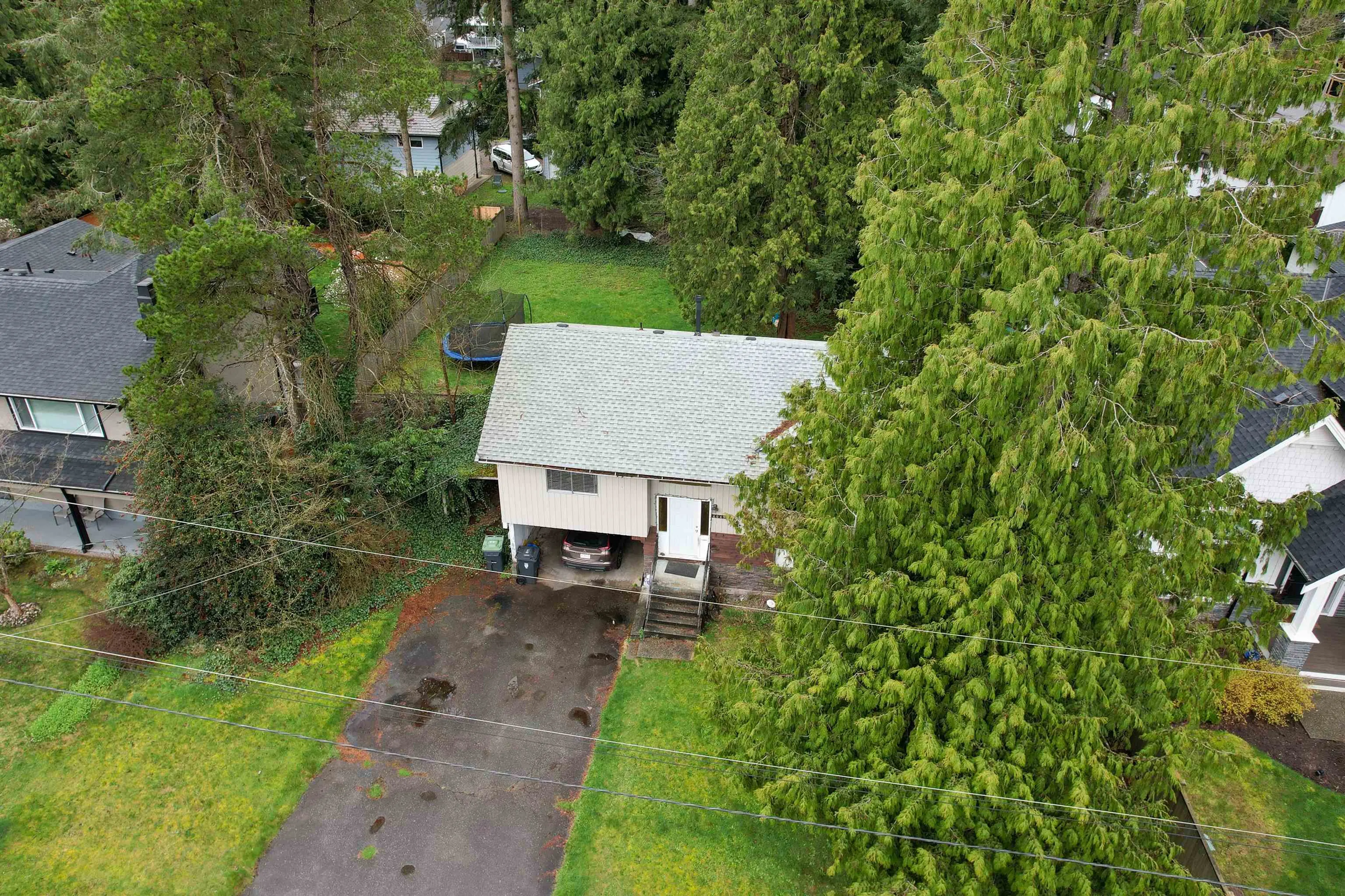 Property at 4047 204B STREET, Langley, BC