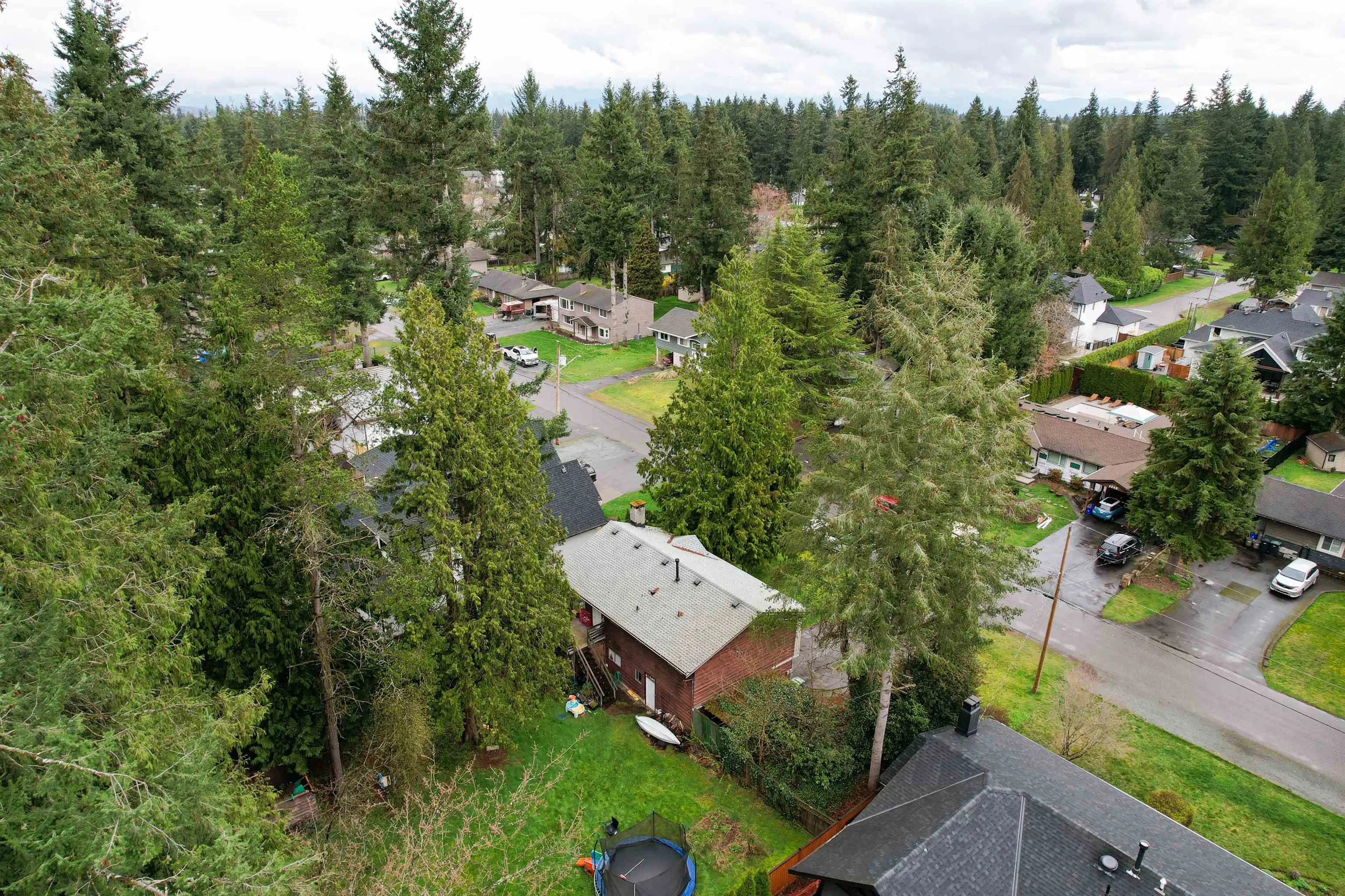 Property at 4047 204B STREET, Langley, BC