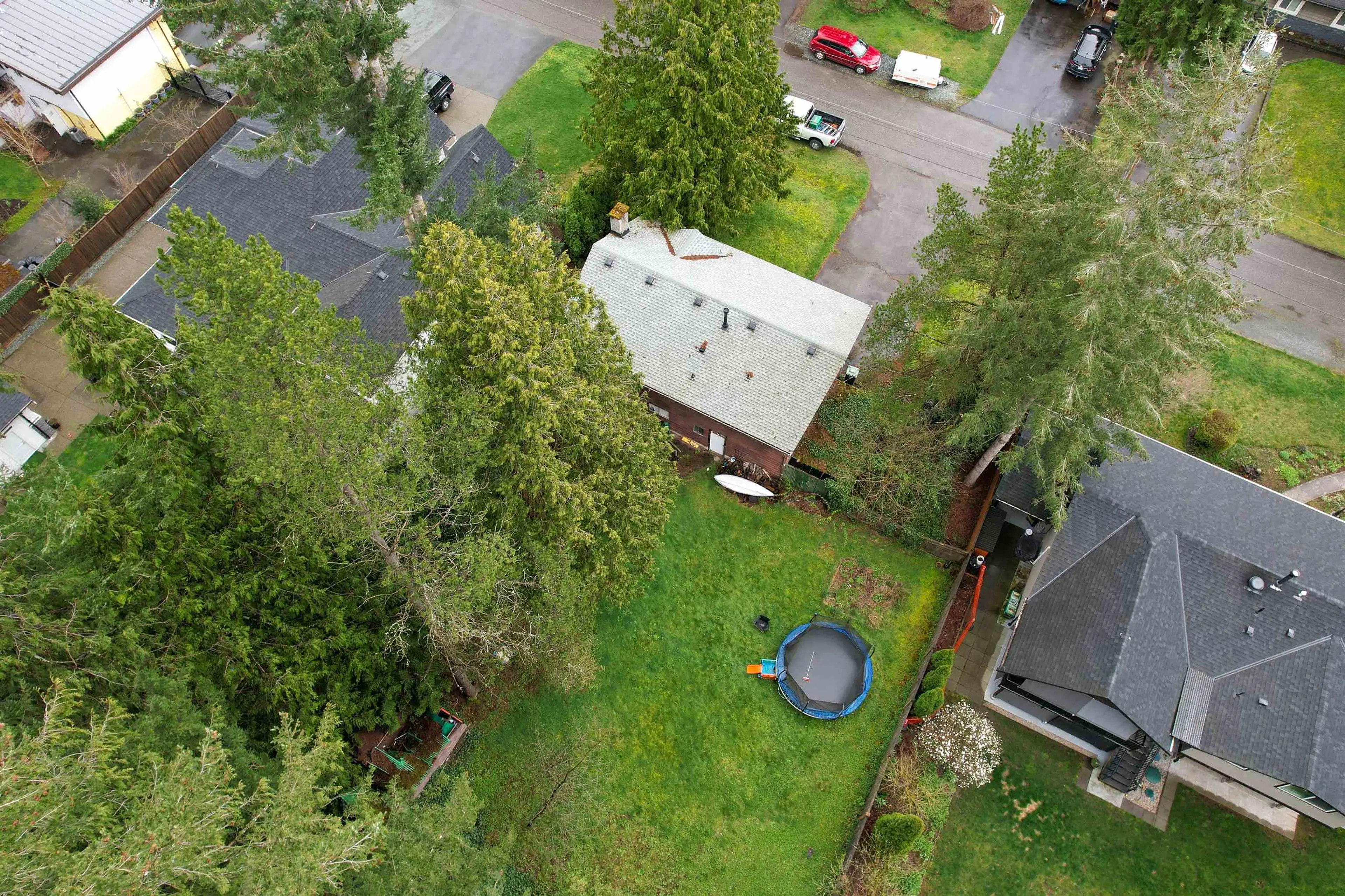 Property at 4047 204B STREET, Langley, BC