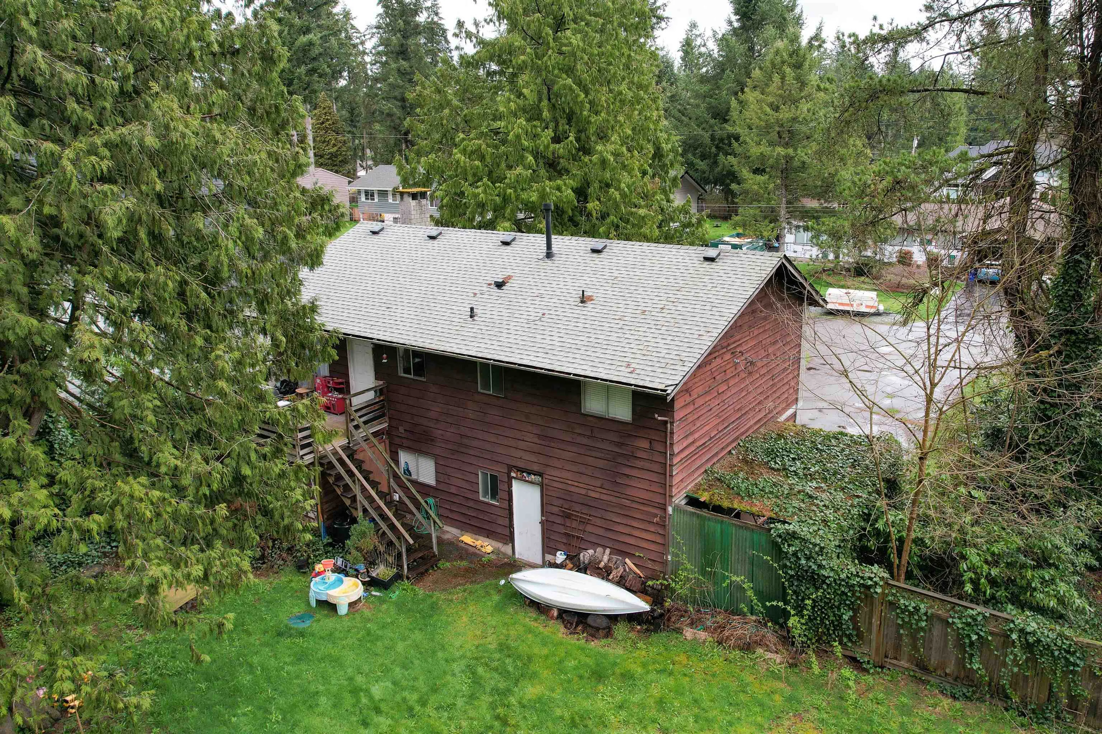 Property at 4047 204B STREET, Langley, BC