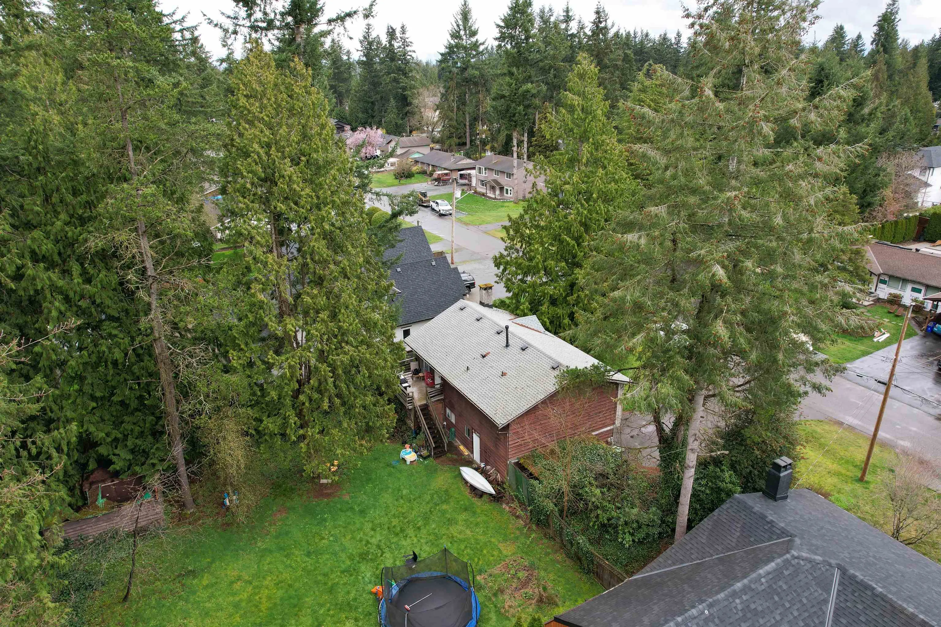 Property at 4047 204B STREET, Langley, BC