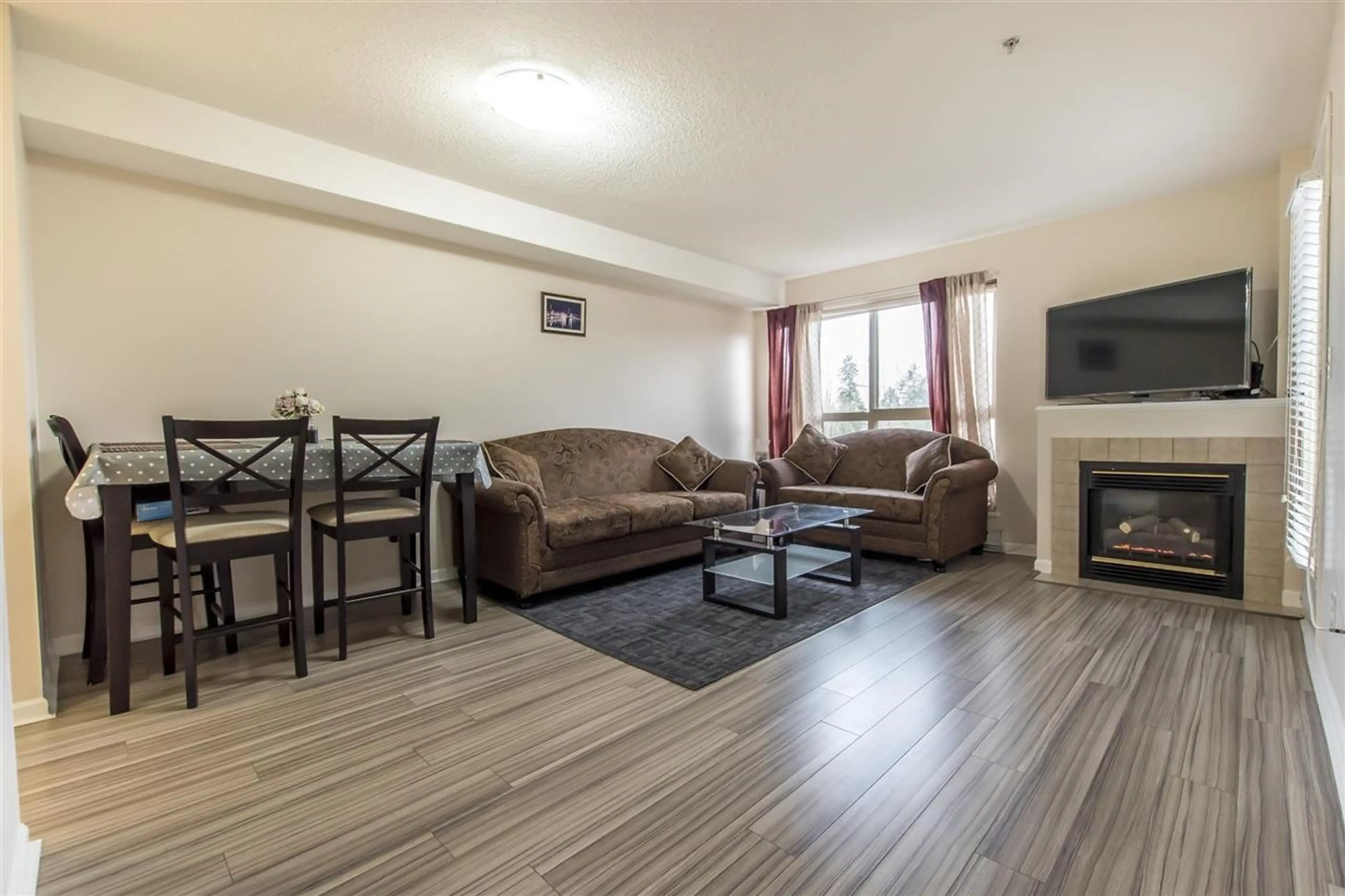 Property at #308 13780 76 AVENUE, Surrey, BC