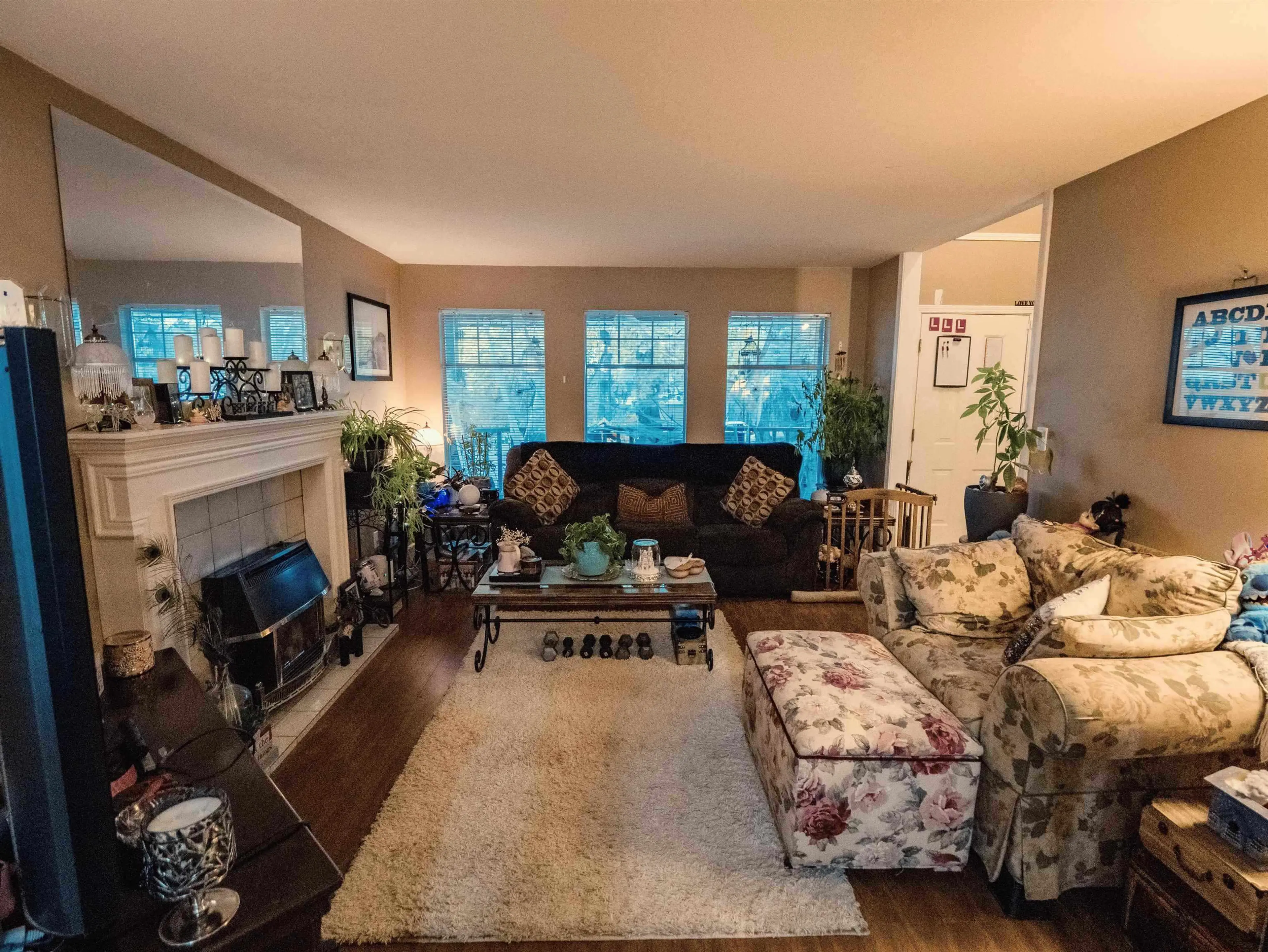 Property at 18961 60B AVENUE, Surrey, BC