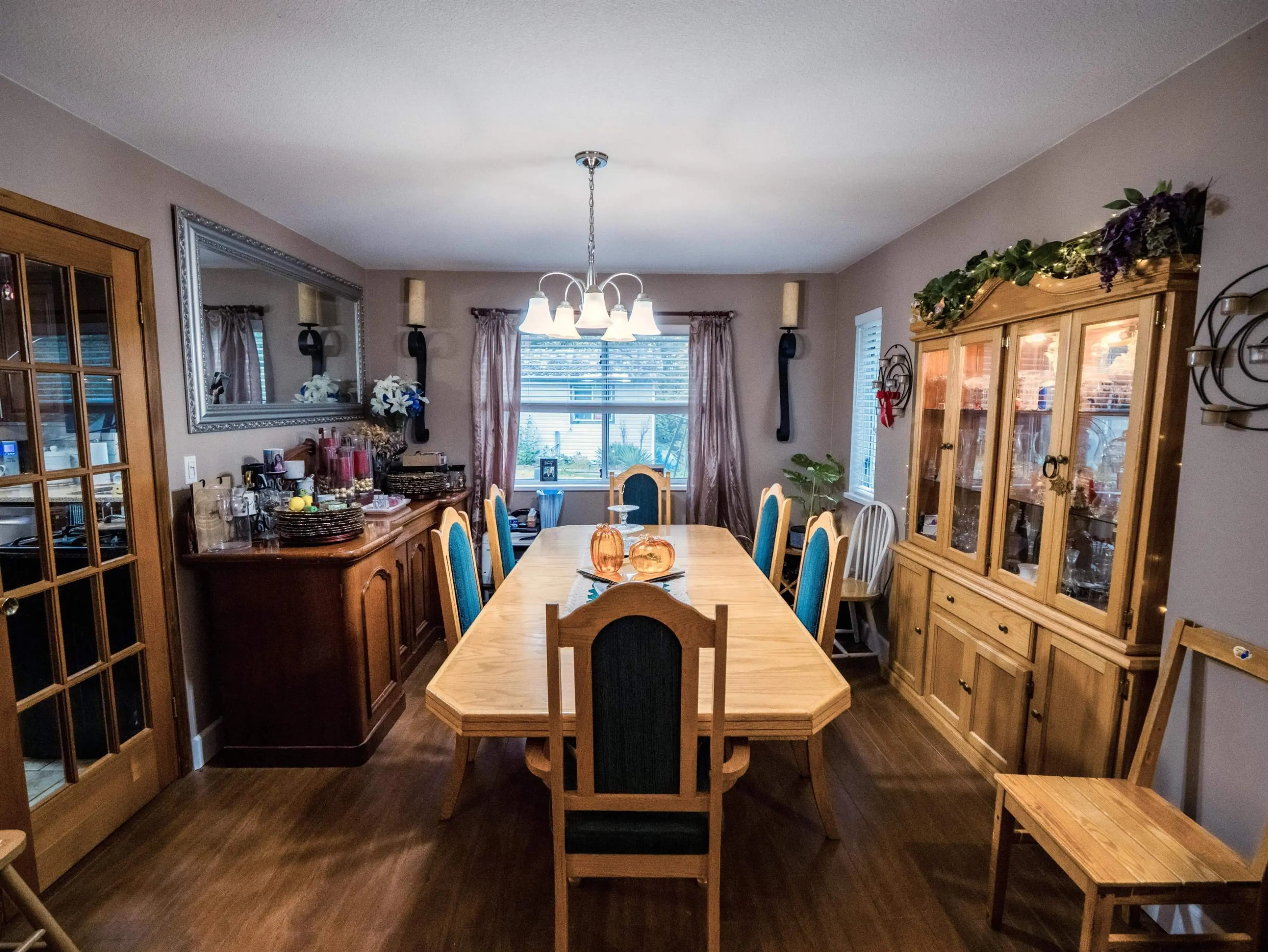 Property at 18961 60B AVENUE, Surrey, BC