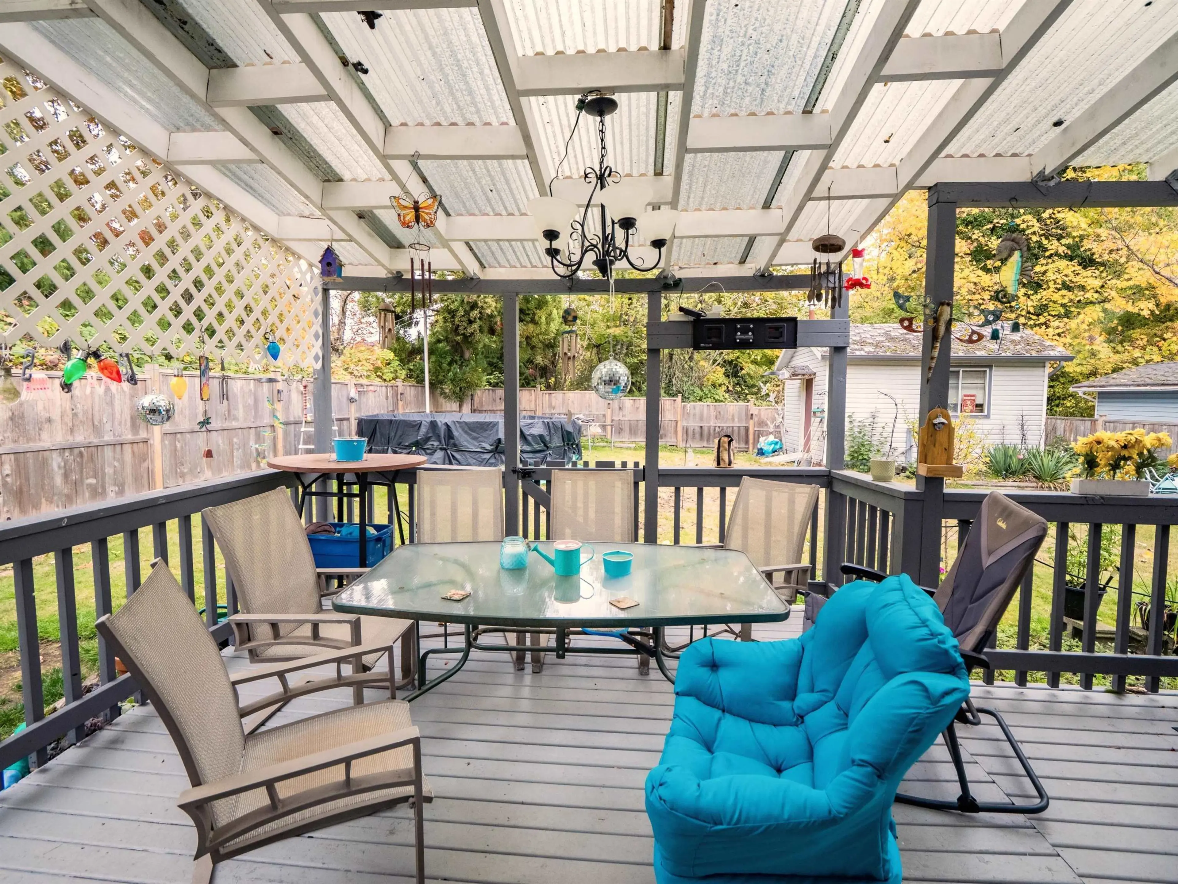 Property at 18961 60B AVENUE, Surrey, BC