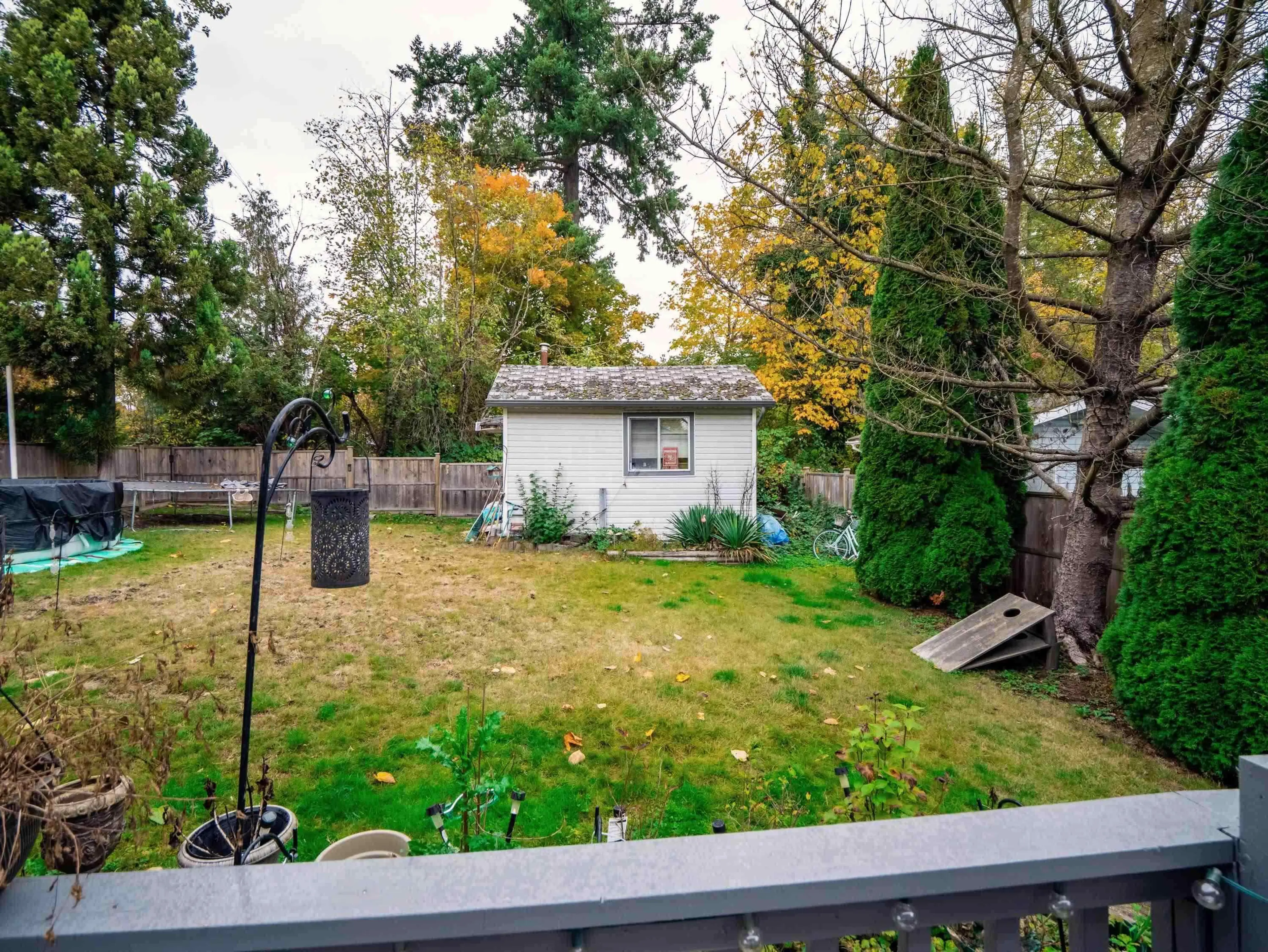 Property at 18961 60B AVENUE, Surrey, BC