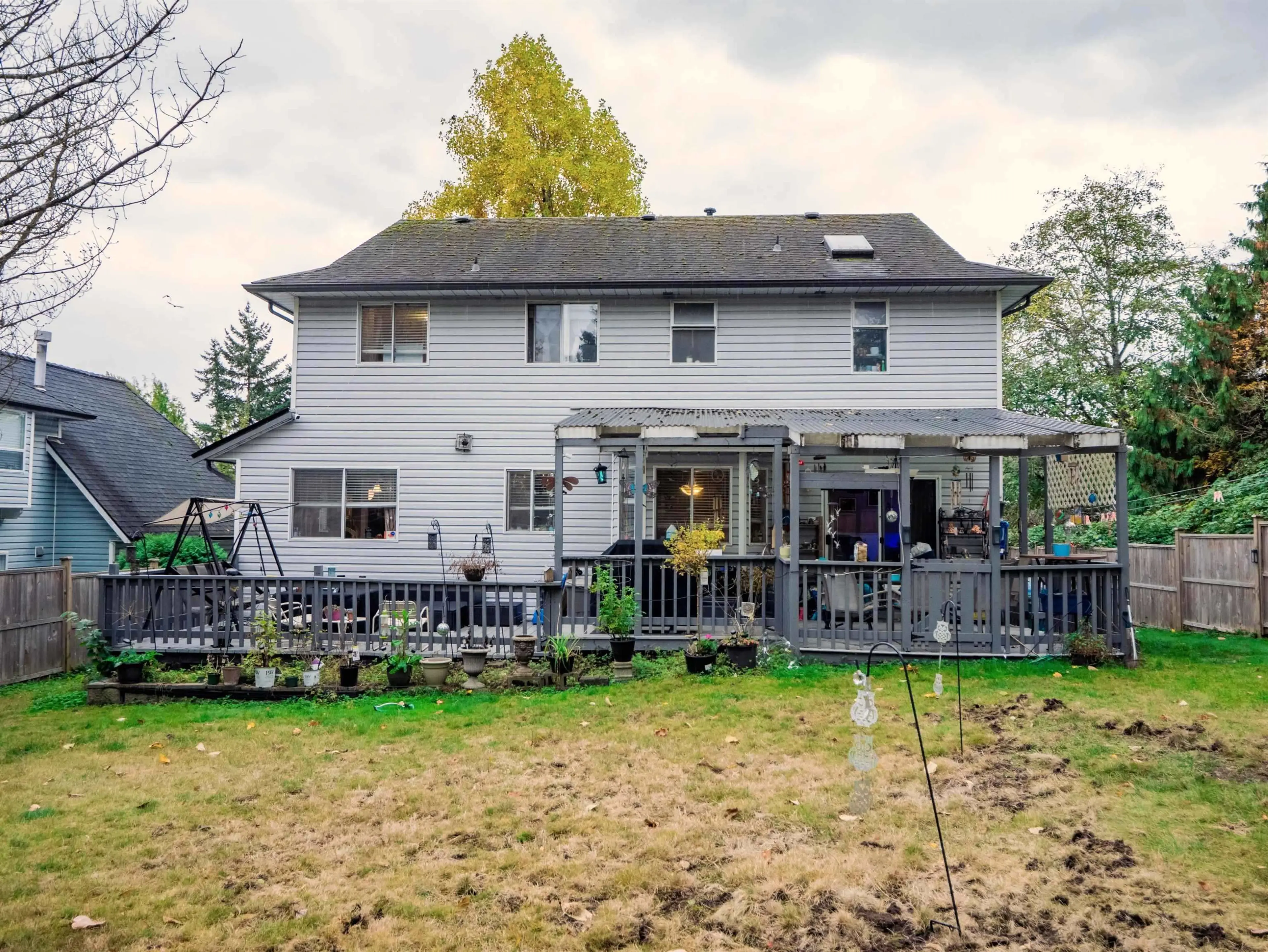 Property at 18961 60B AVENUE, Surrey, BC