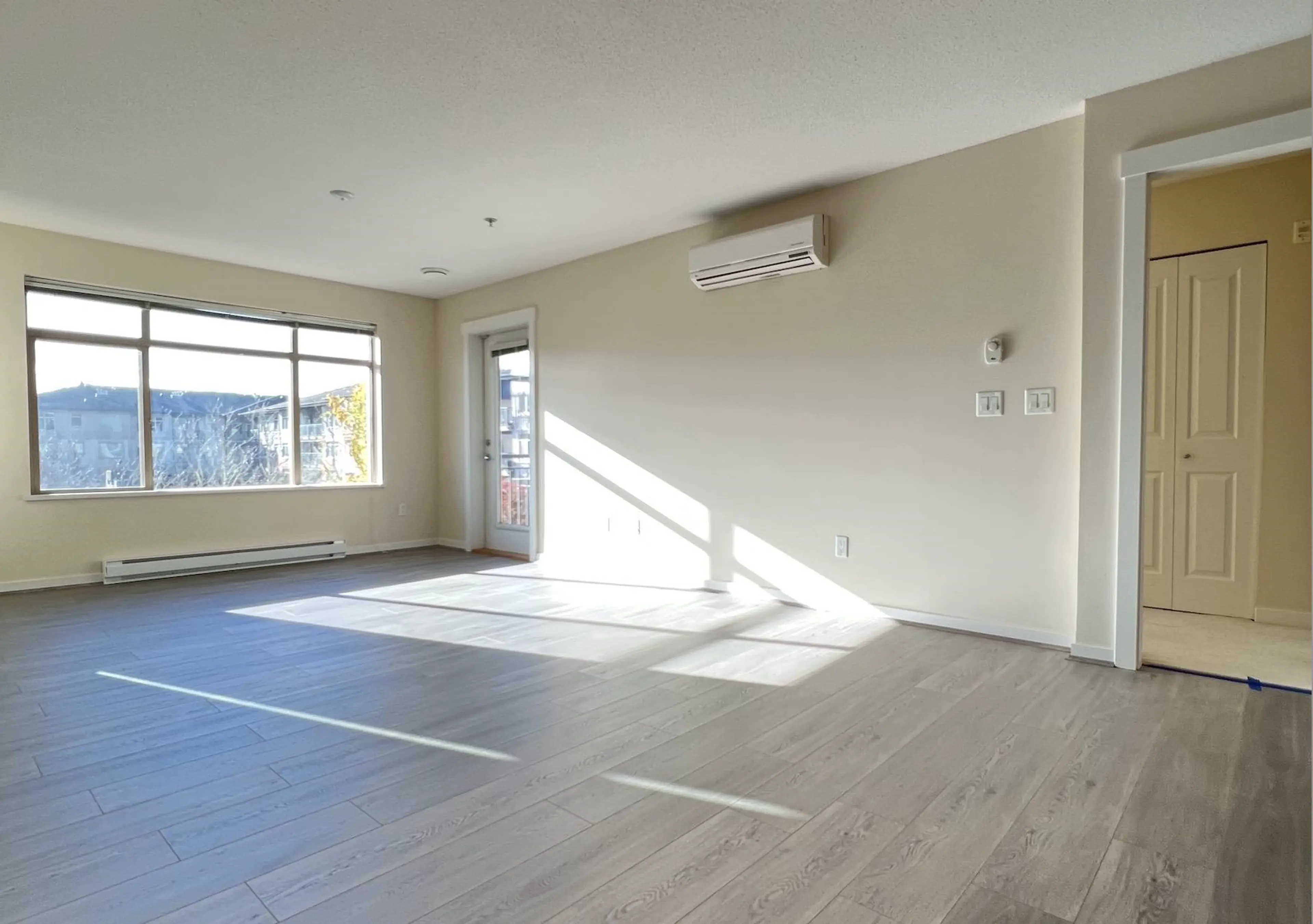 Property at #316 9288 ODLIN ROAD, Richmond, BC