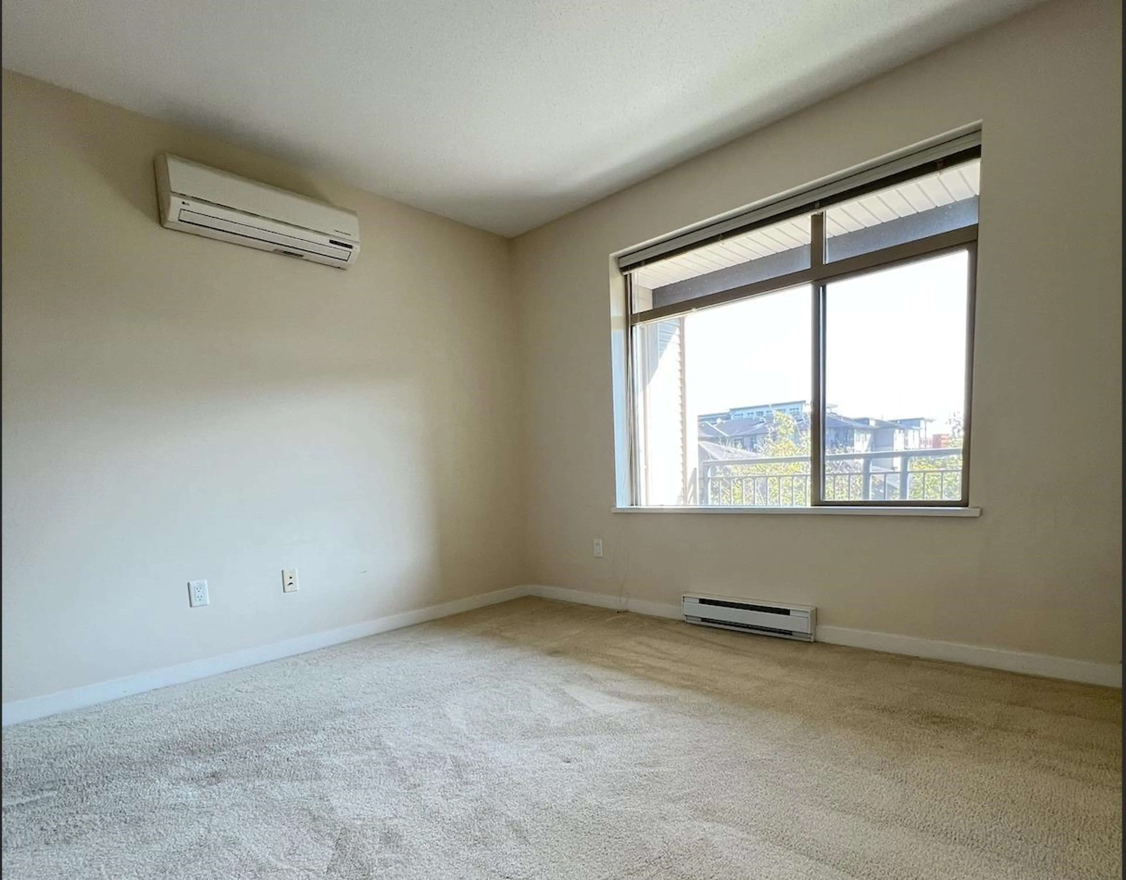 Property at #316 9288 ODLIN ROAD, Richmond, BC