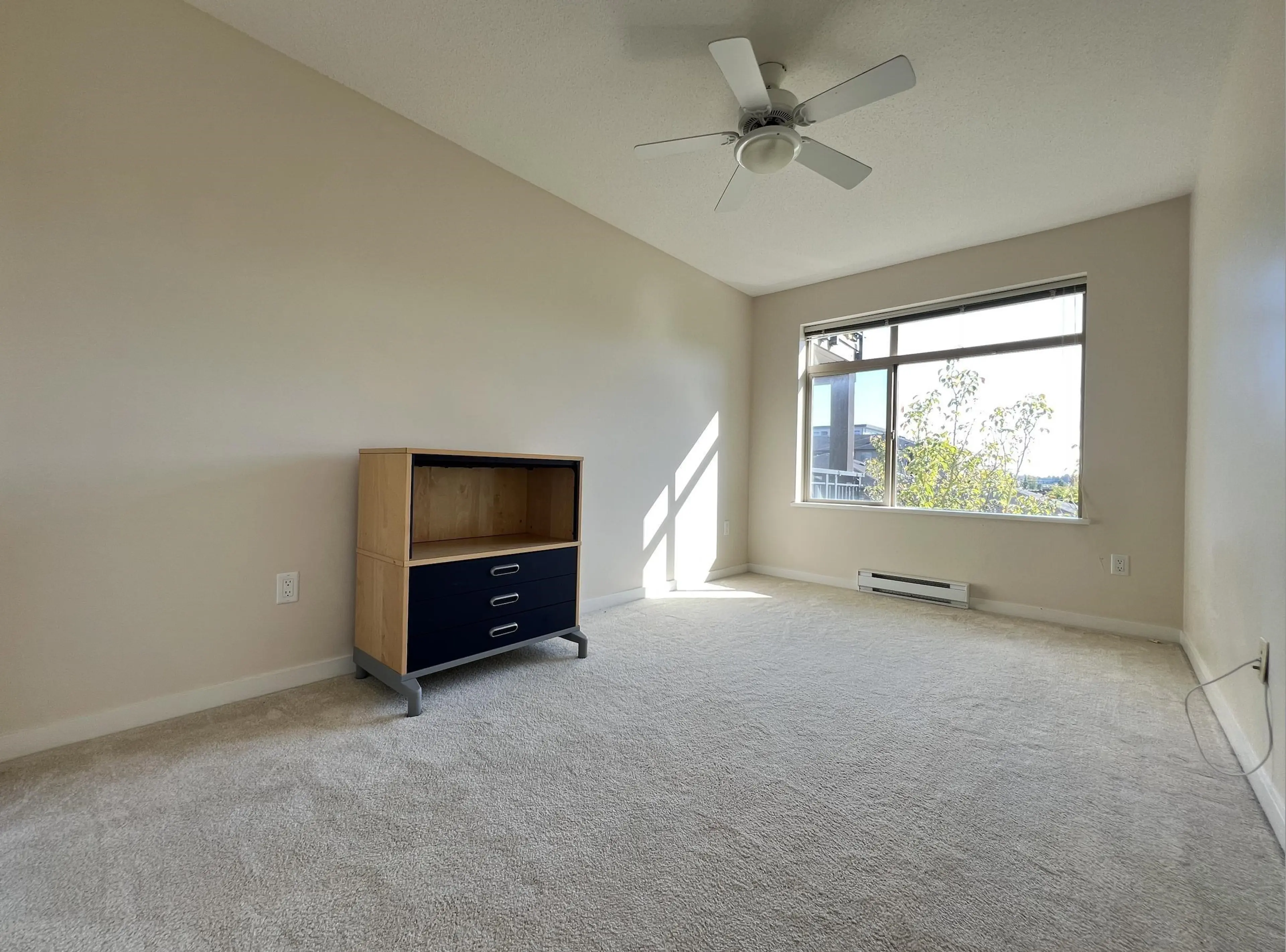 Property at #316 9288 ODLIN ROAD, Richmond, BC