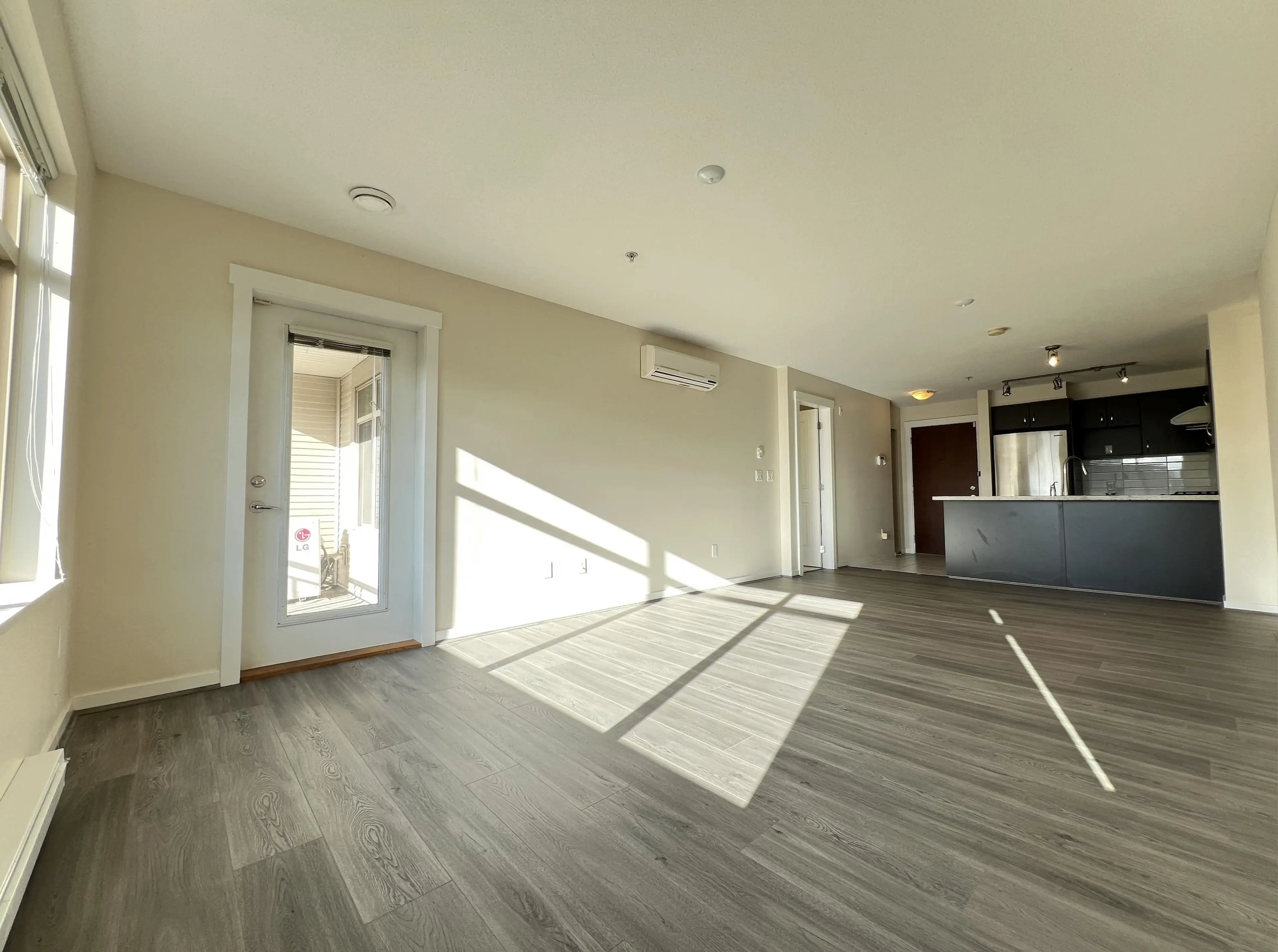 Property at #316 9288 ODLIN ROAD, Richmond, BC