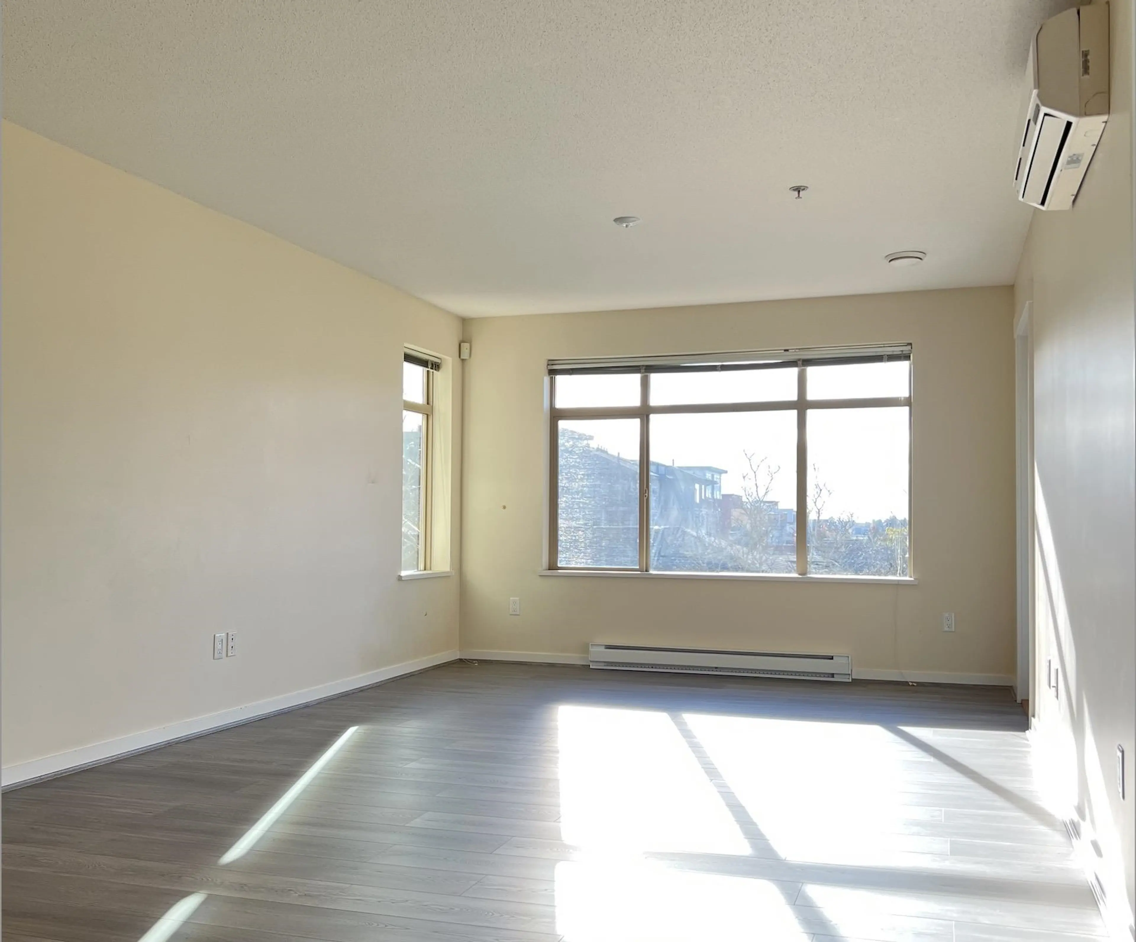 Property at #316 9288 ODLIN ROAD, Richmond, BC