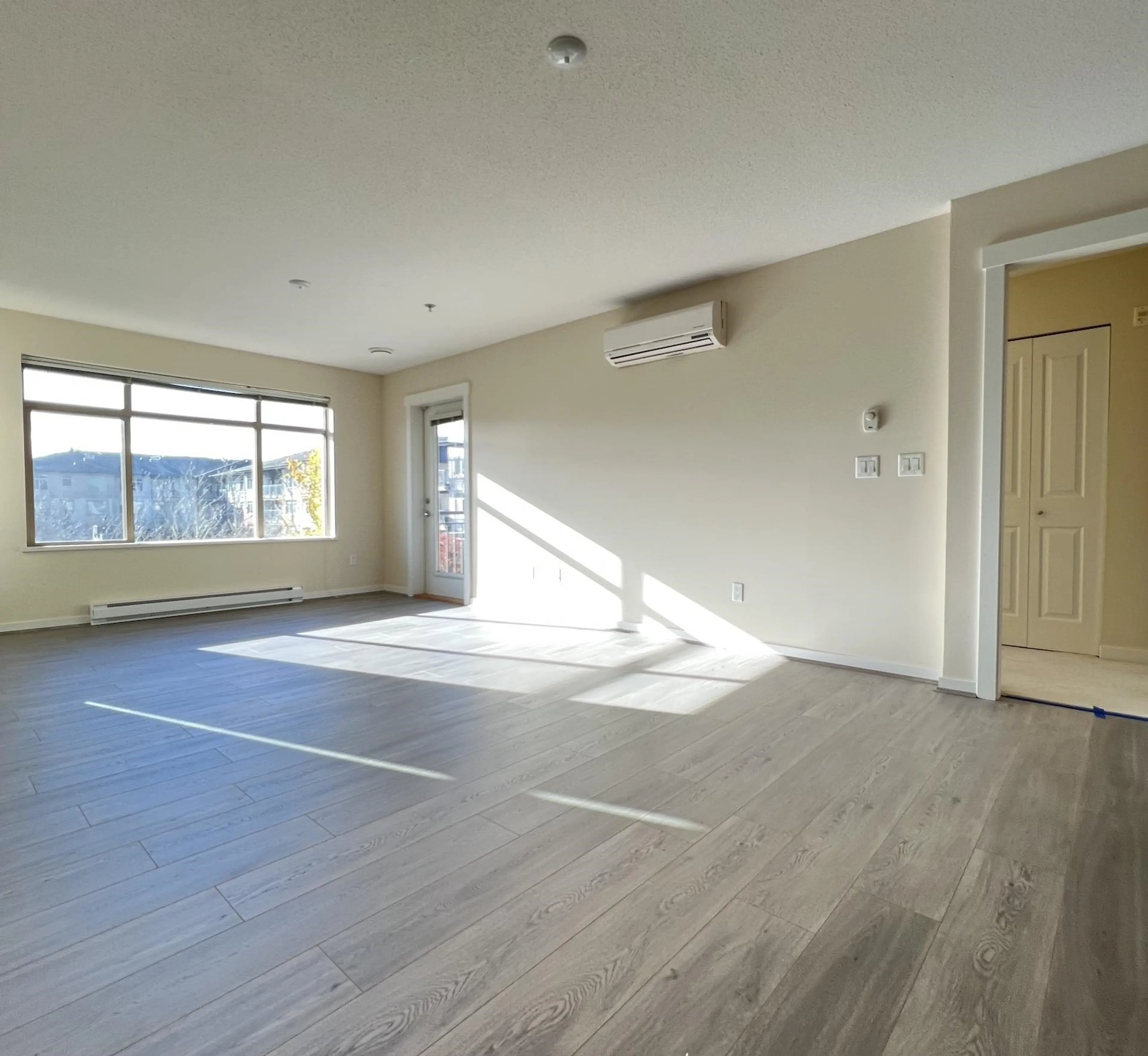 Property at #316 9288 ODLIN ROAD, Richmond, BC