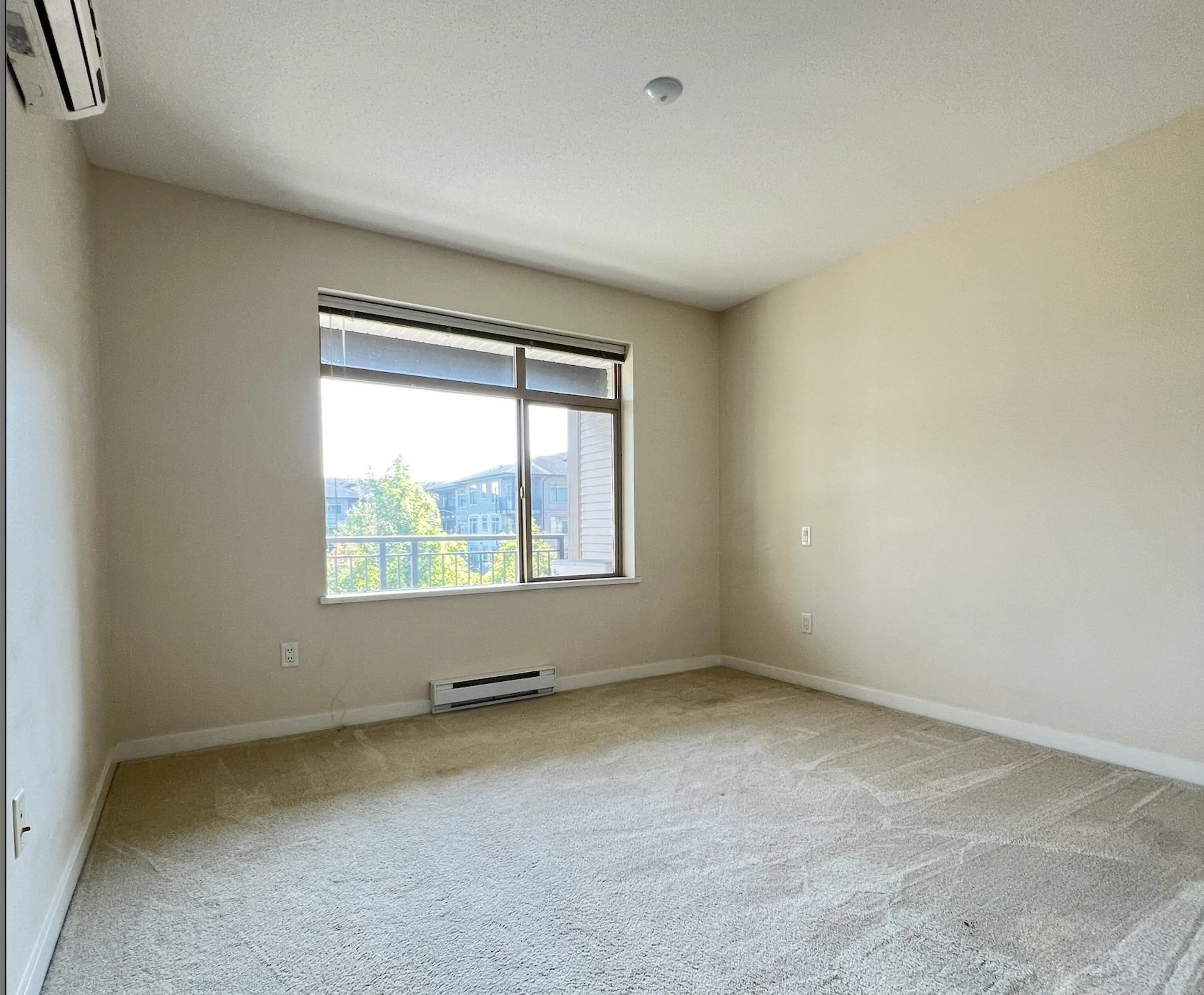 Property at #316 9288 ODLIN ROAD, Richmond, BC