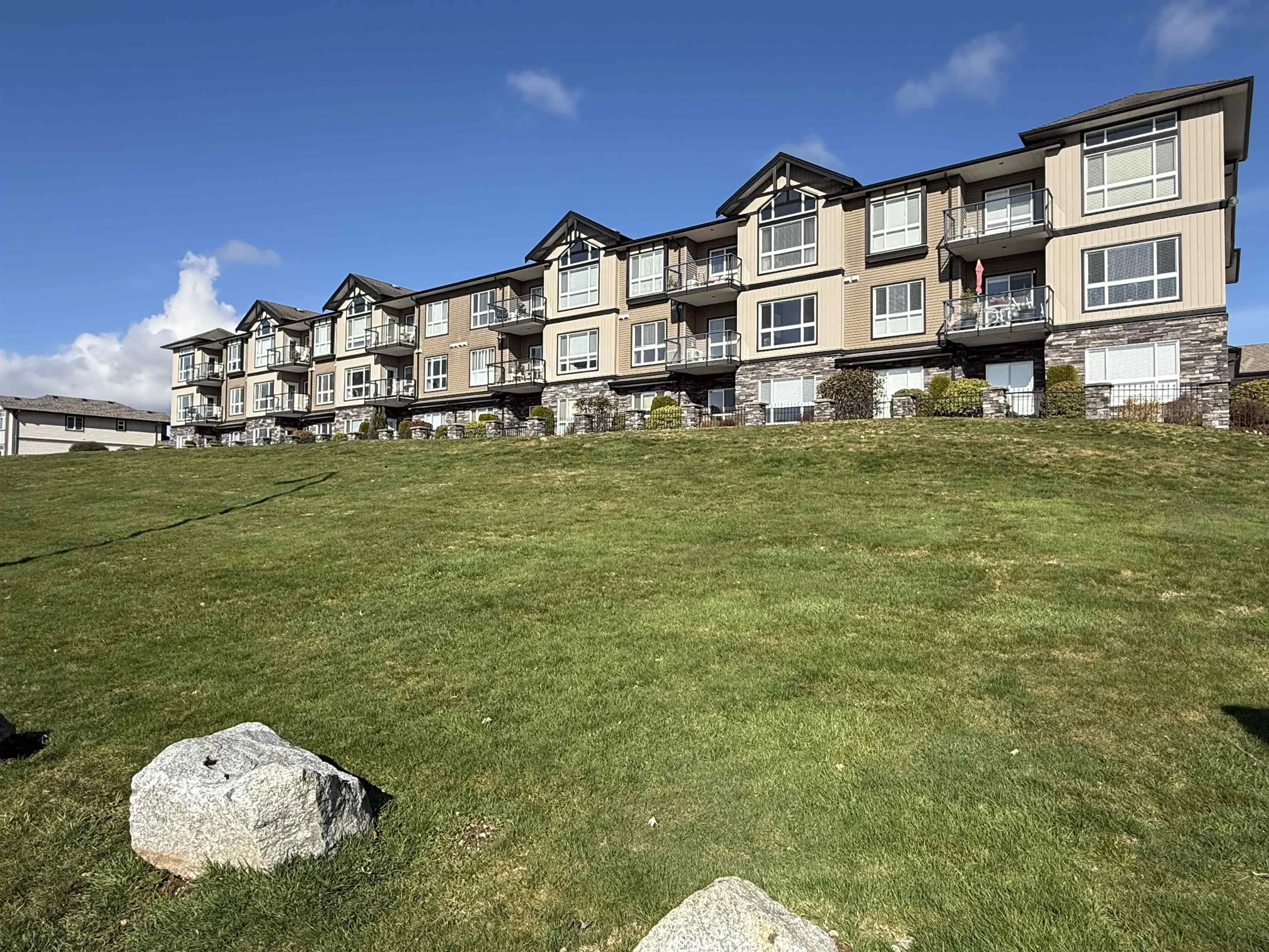 Property at #A222 33755 7TH AVENUE, Mission, BC