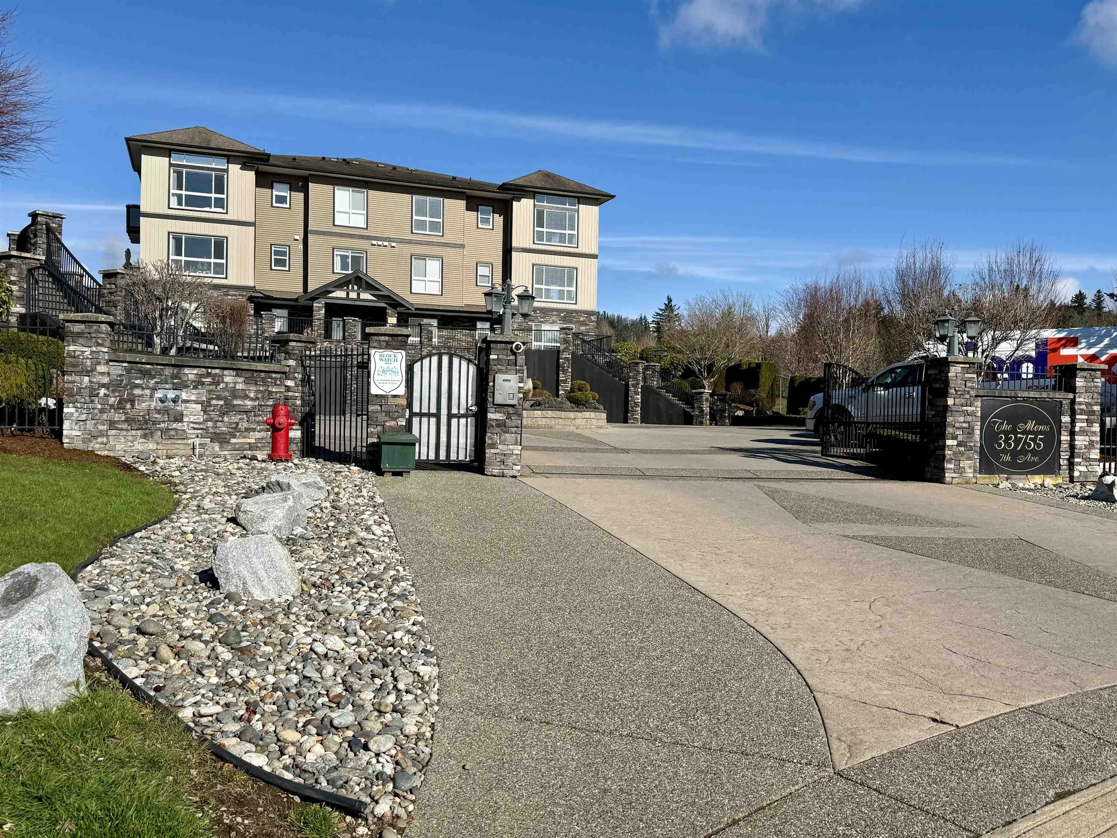 Property at #A222 33755 7TH AVENUE, Mission, BC