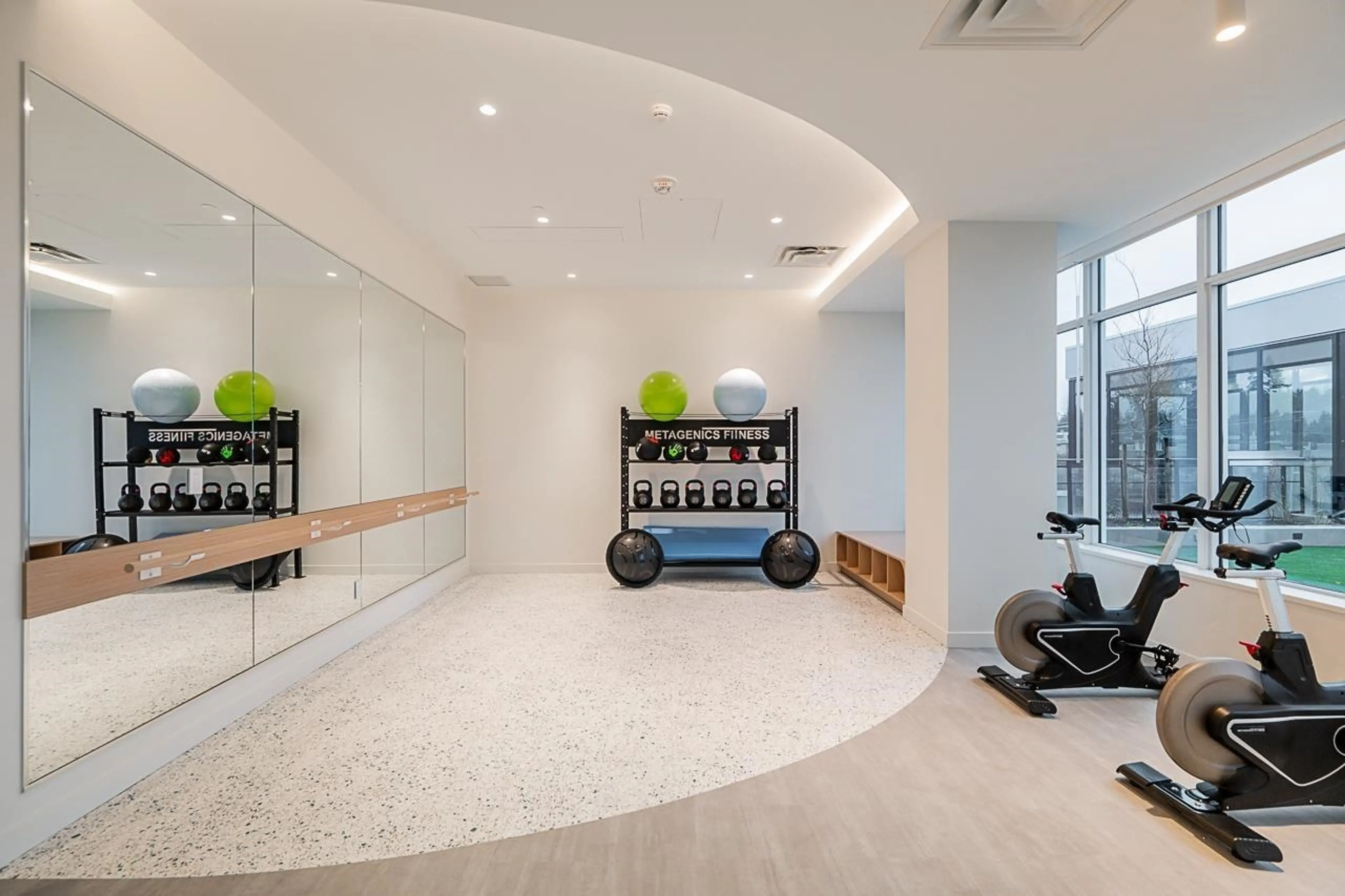 Property at #2002 505 NELSON STREET, Coquitlam, BC