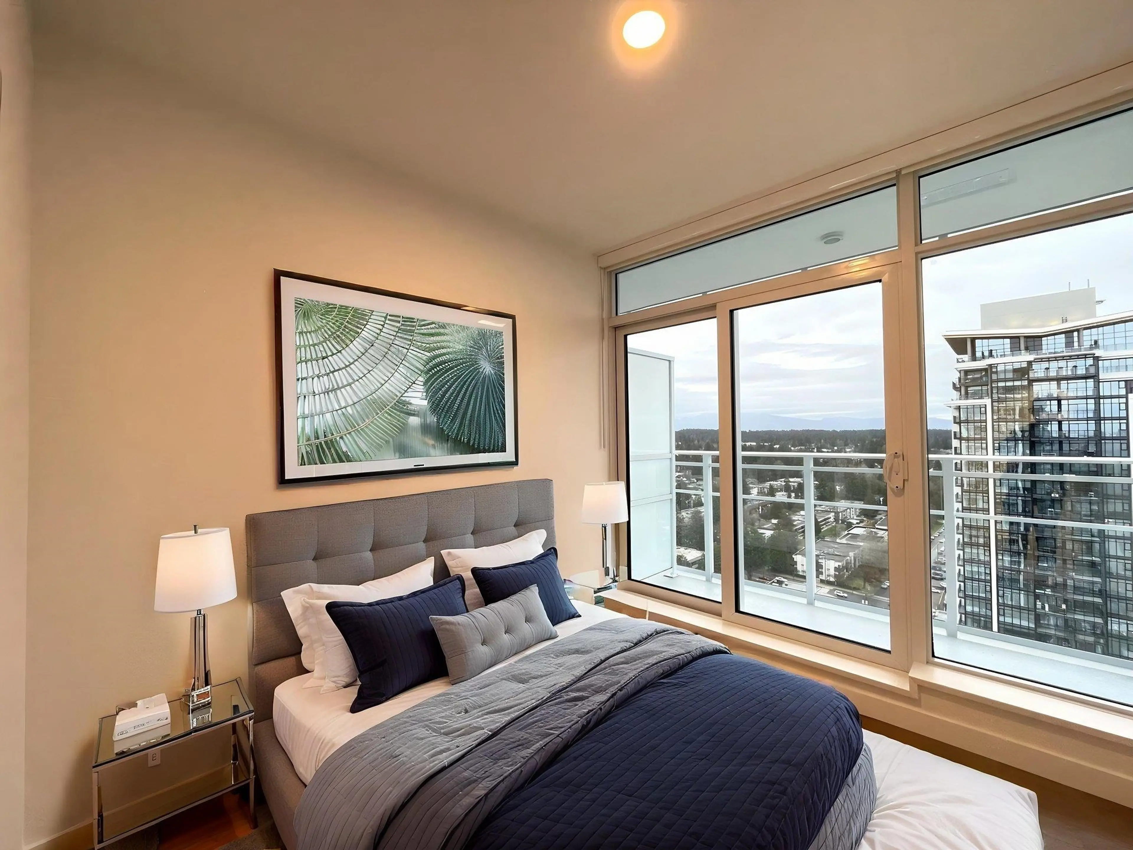 Property at #2002 505 NELSON STREET, Coquitlam, BC