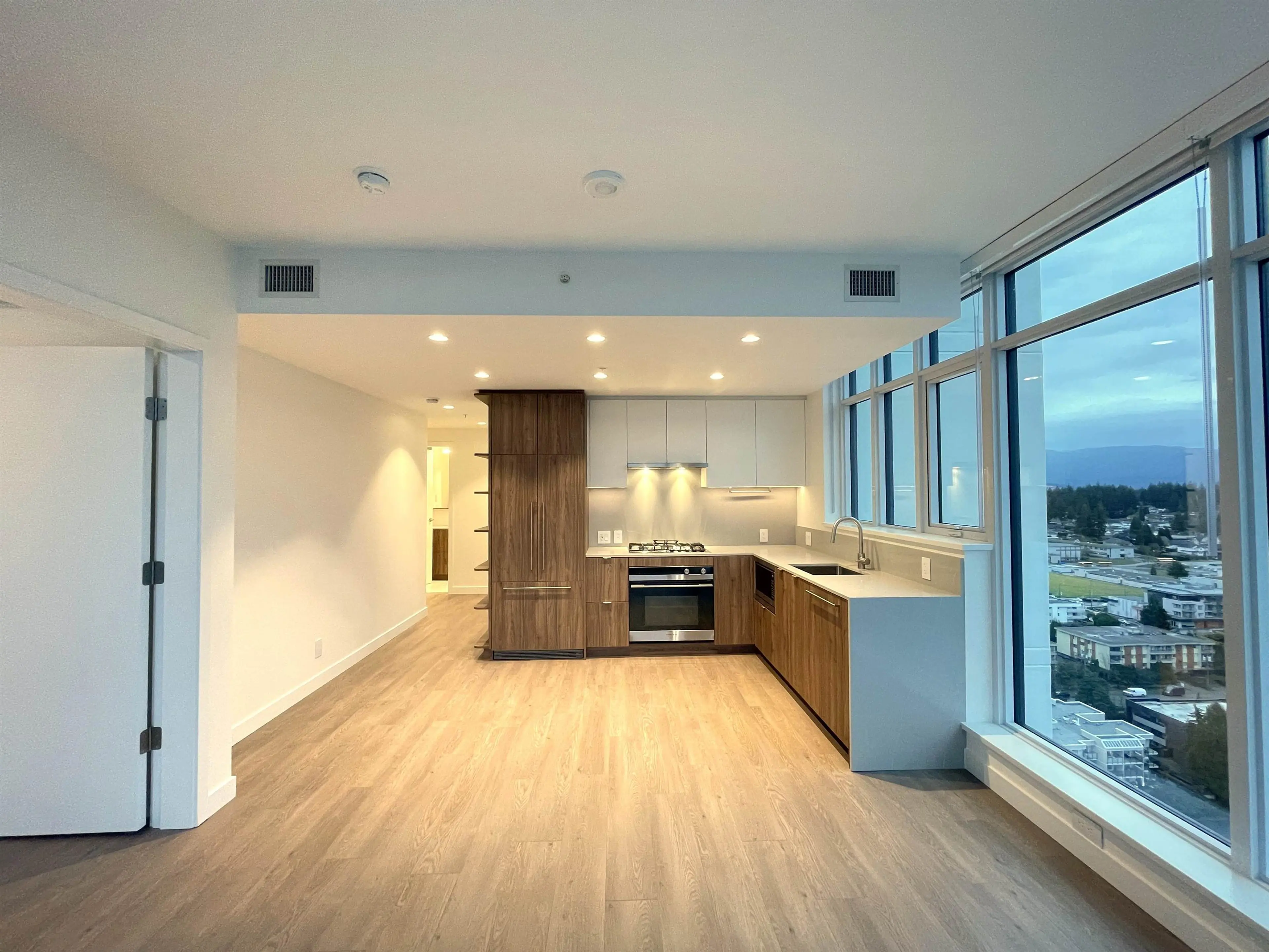 Property at #2002 505 NELSON STREET, Coquitlam, BC