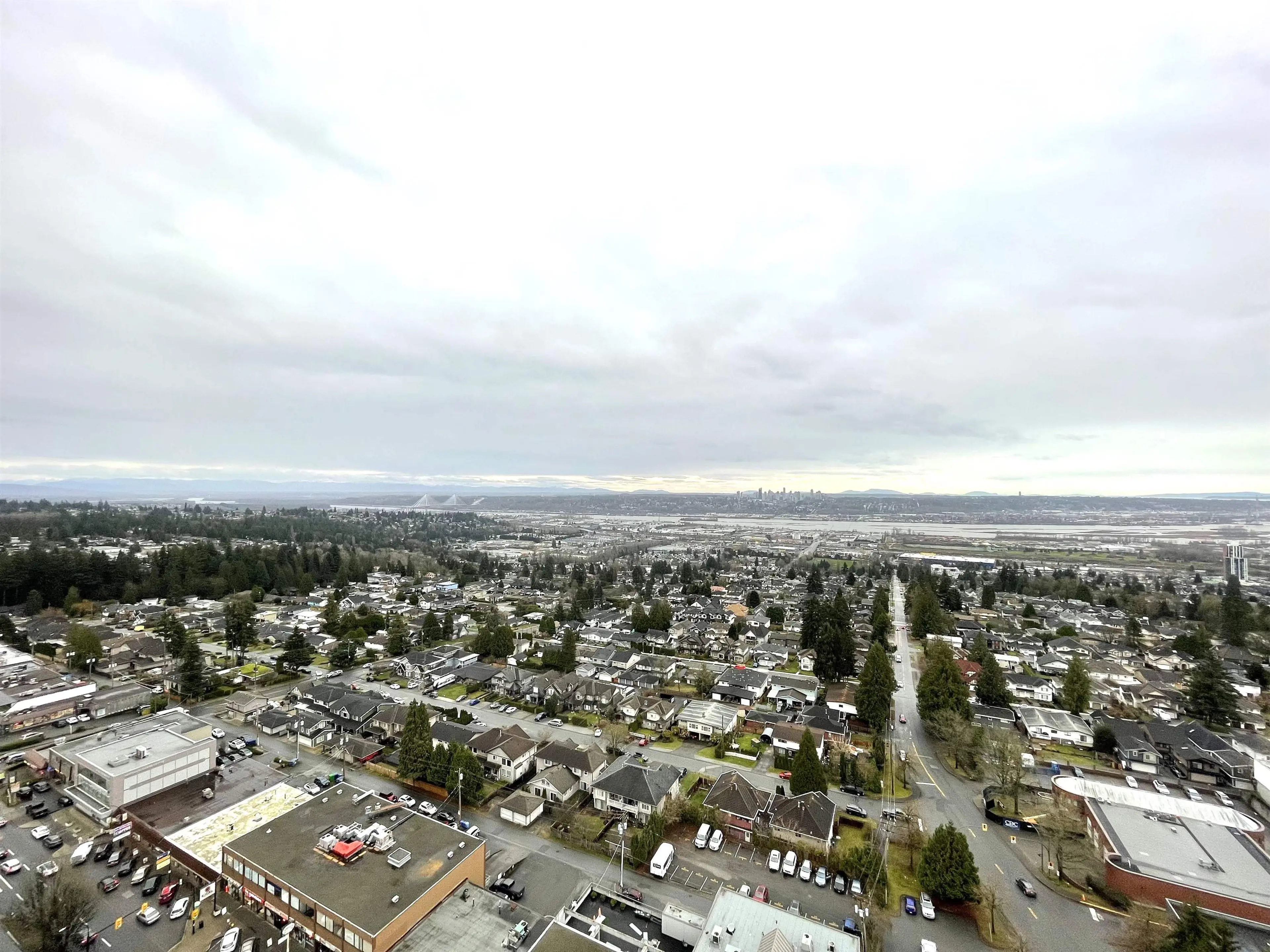 Property at #2002 505 NELSON STREET, Coquitlam, BC