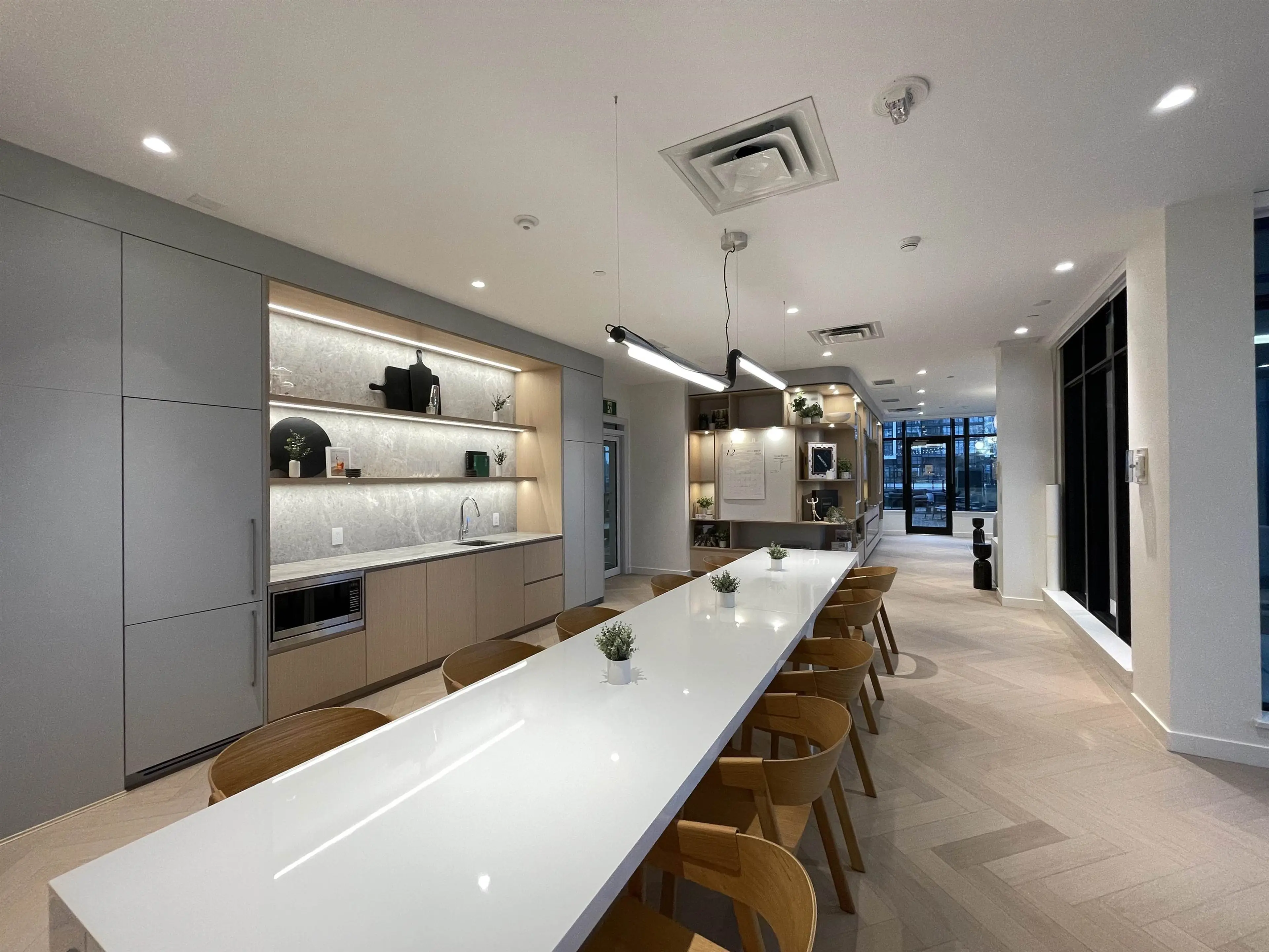 Property at #2002 505 NELSON STREET, Coquitlam, BC