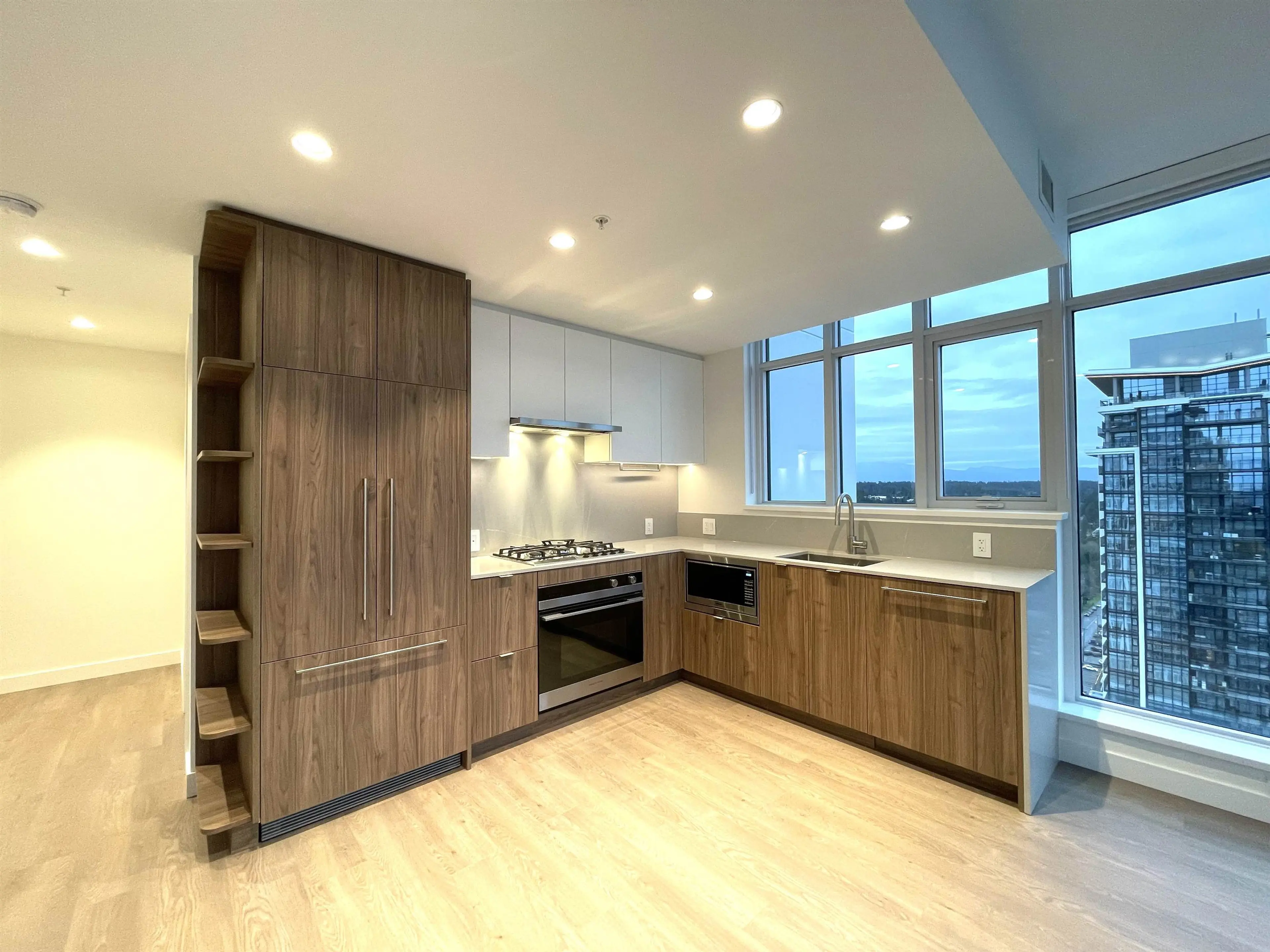 Property at #2002 505 NELSON STREET, Coquitlam, BC