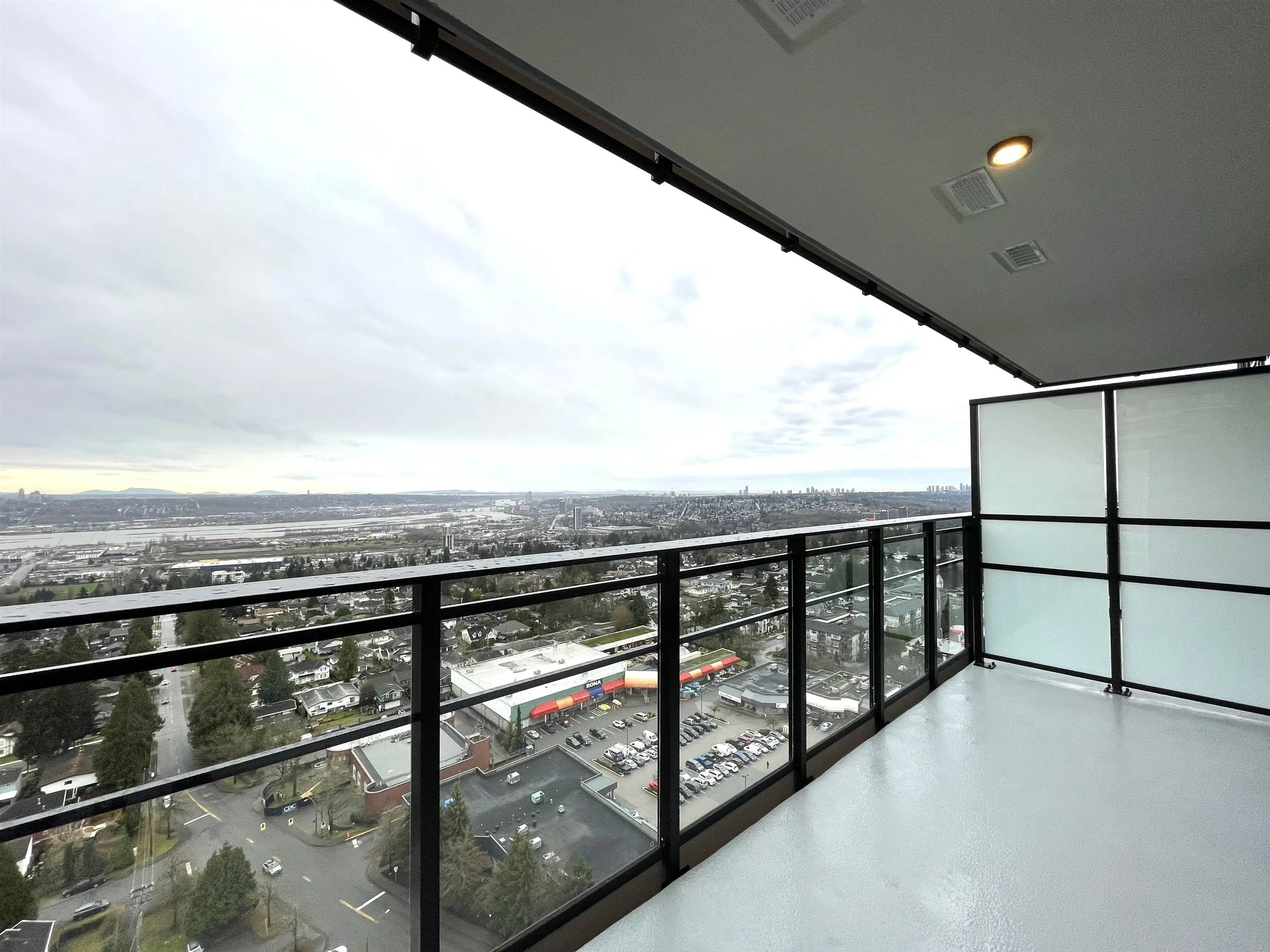 Property at #2002 505 NELSON STREET, Coquitlam, BC