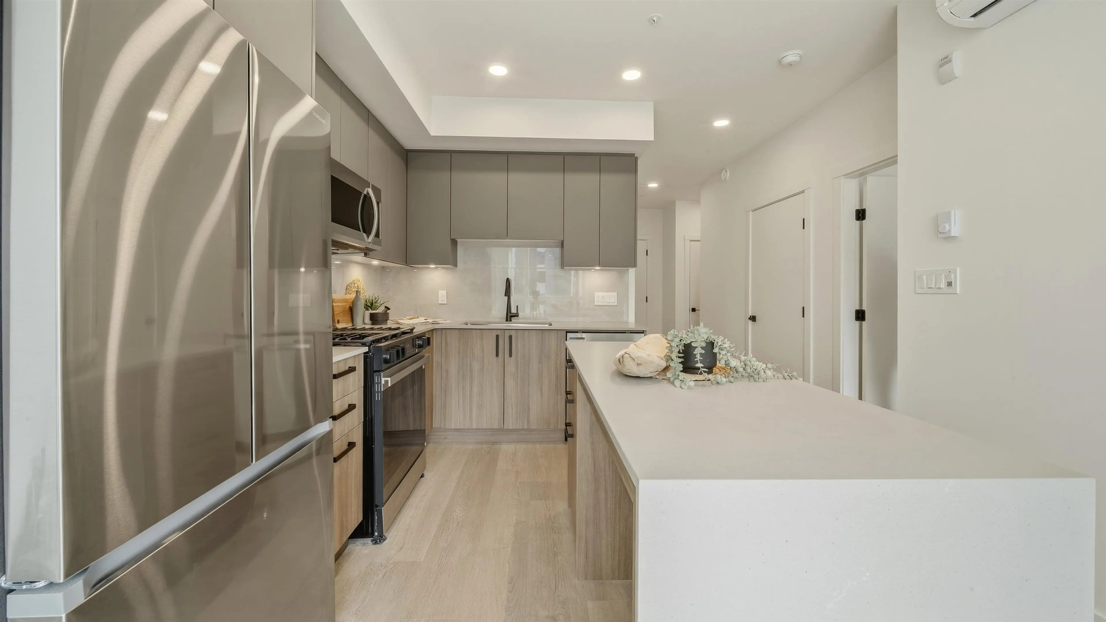 Property at #A213 8230 208B STREET, Langley, BC