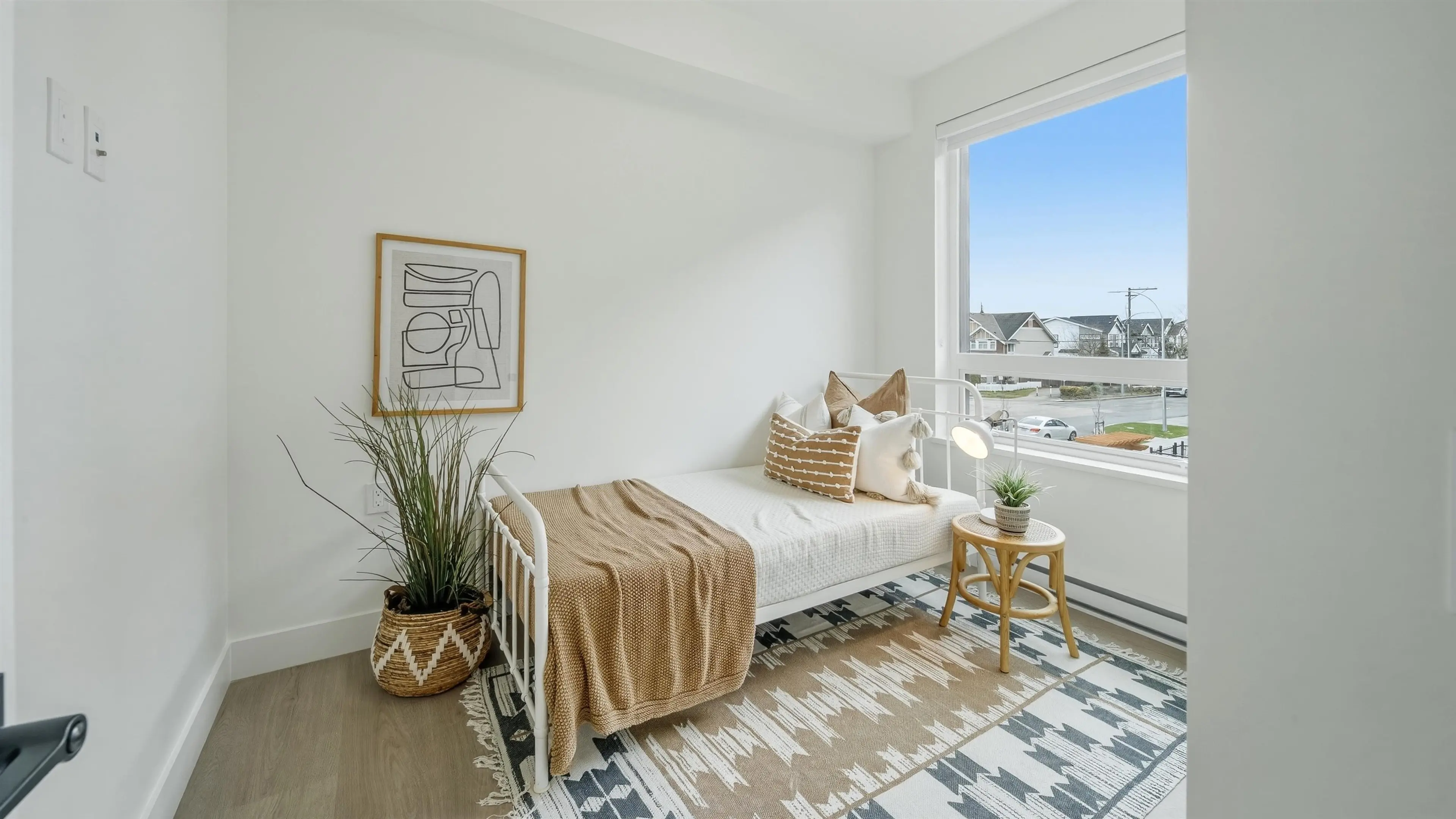 Property at #A213 8230 208B STREET, Langley, BC