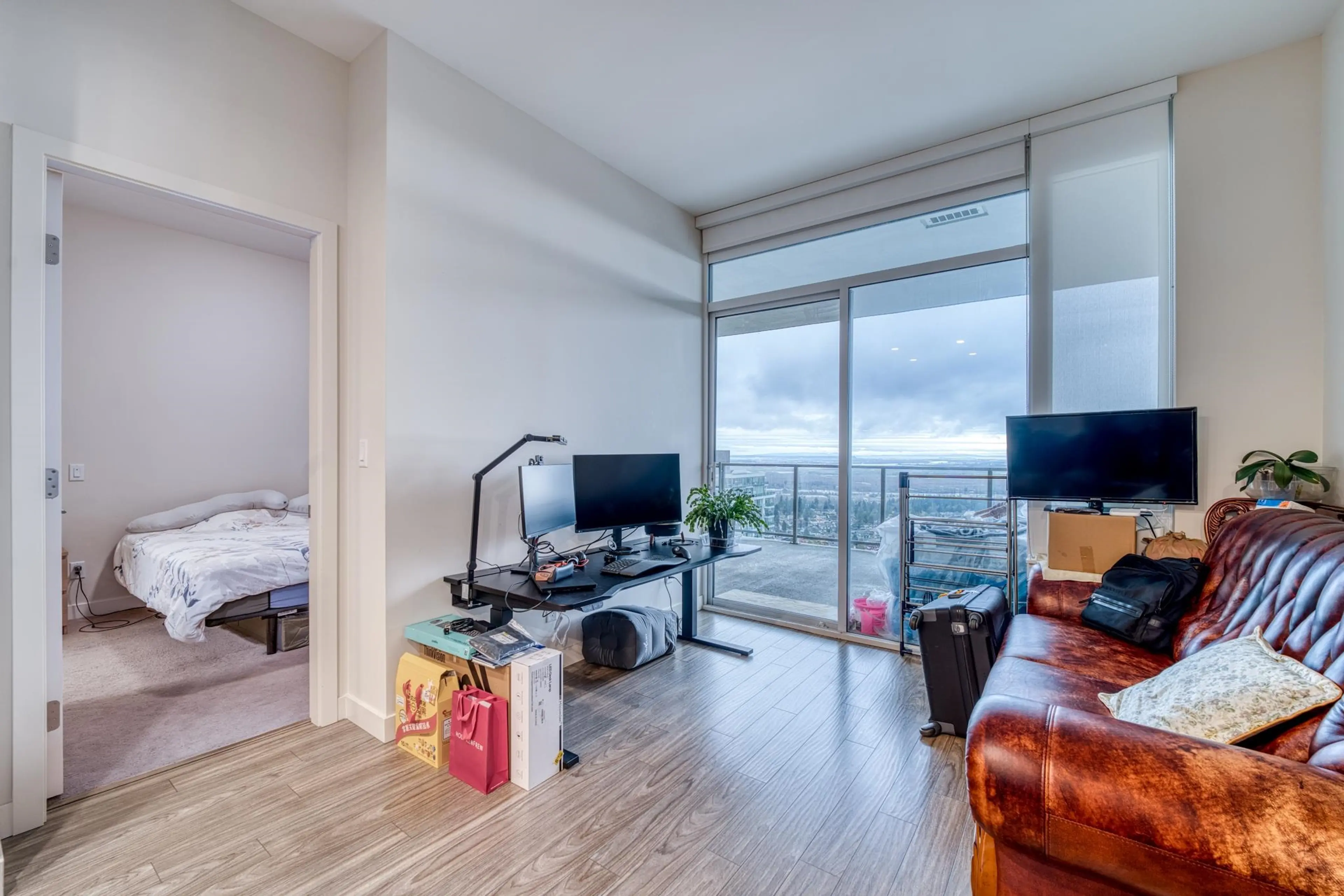 Property at #3104 6383 MCKAY AVENUE, Burnaby, BC